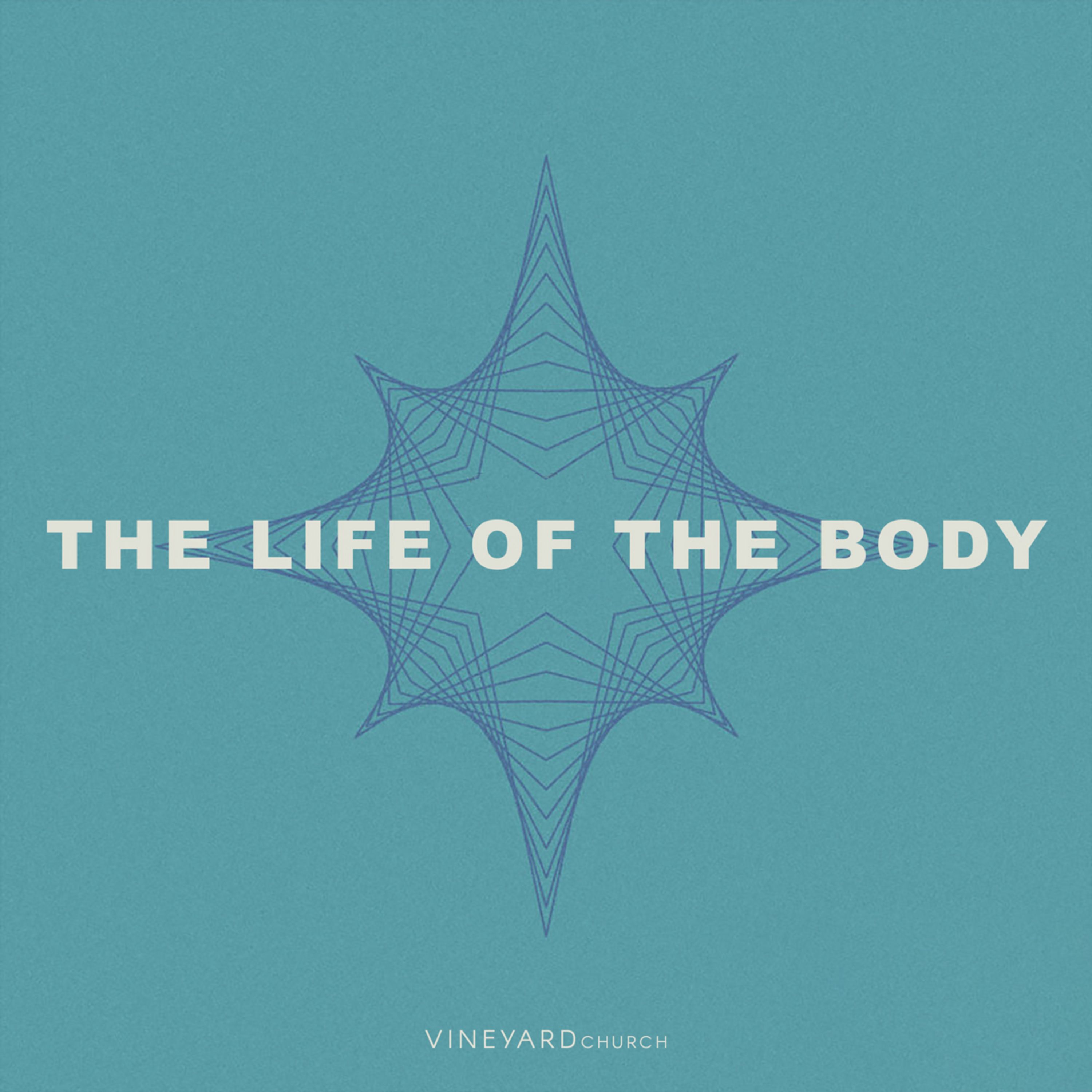 Every Table is an Altar : The Life of the Body episode artwork