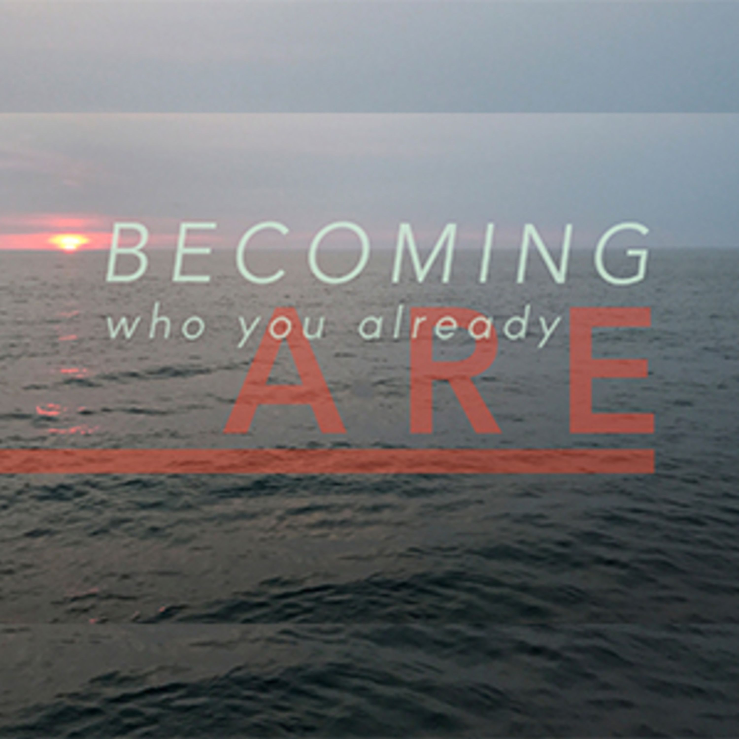 Becoming Who You Already Are: A Third Way? episode artwork