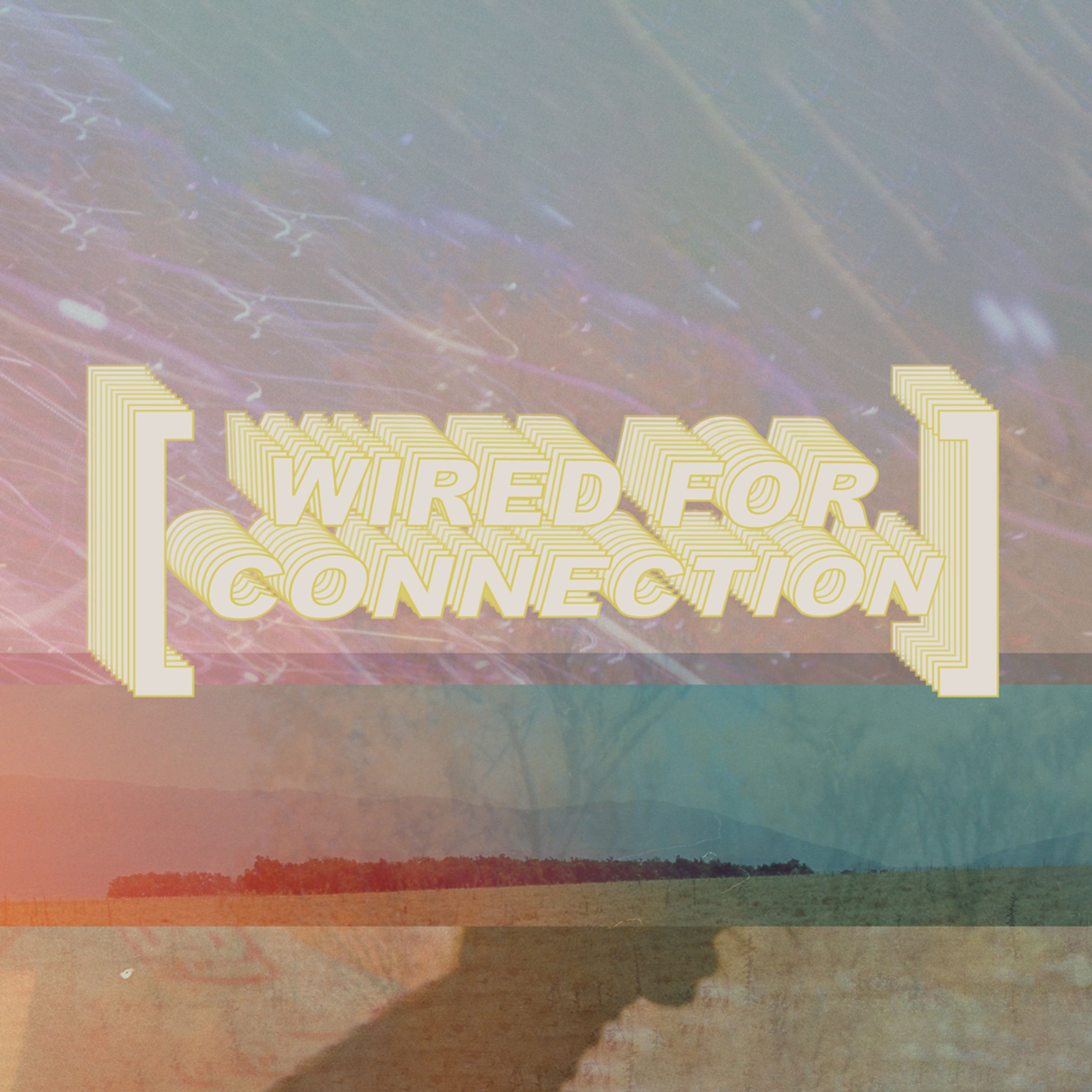 Don't Hold Your Breath : Wired for Connection episode artwork
