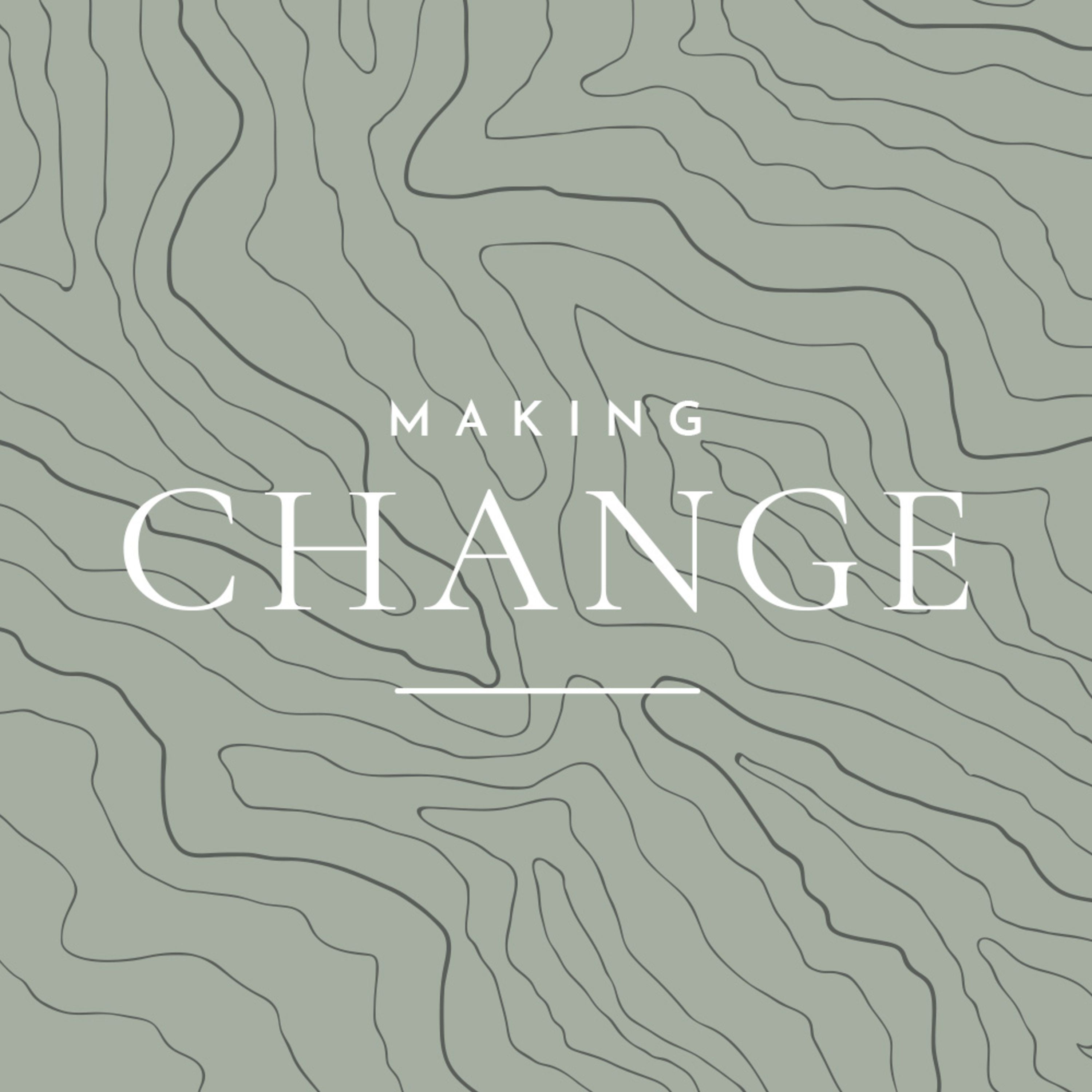 Making Change: Becoming Wise episode artwork