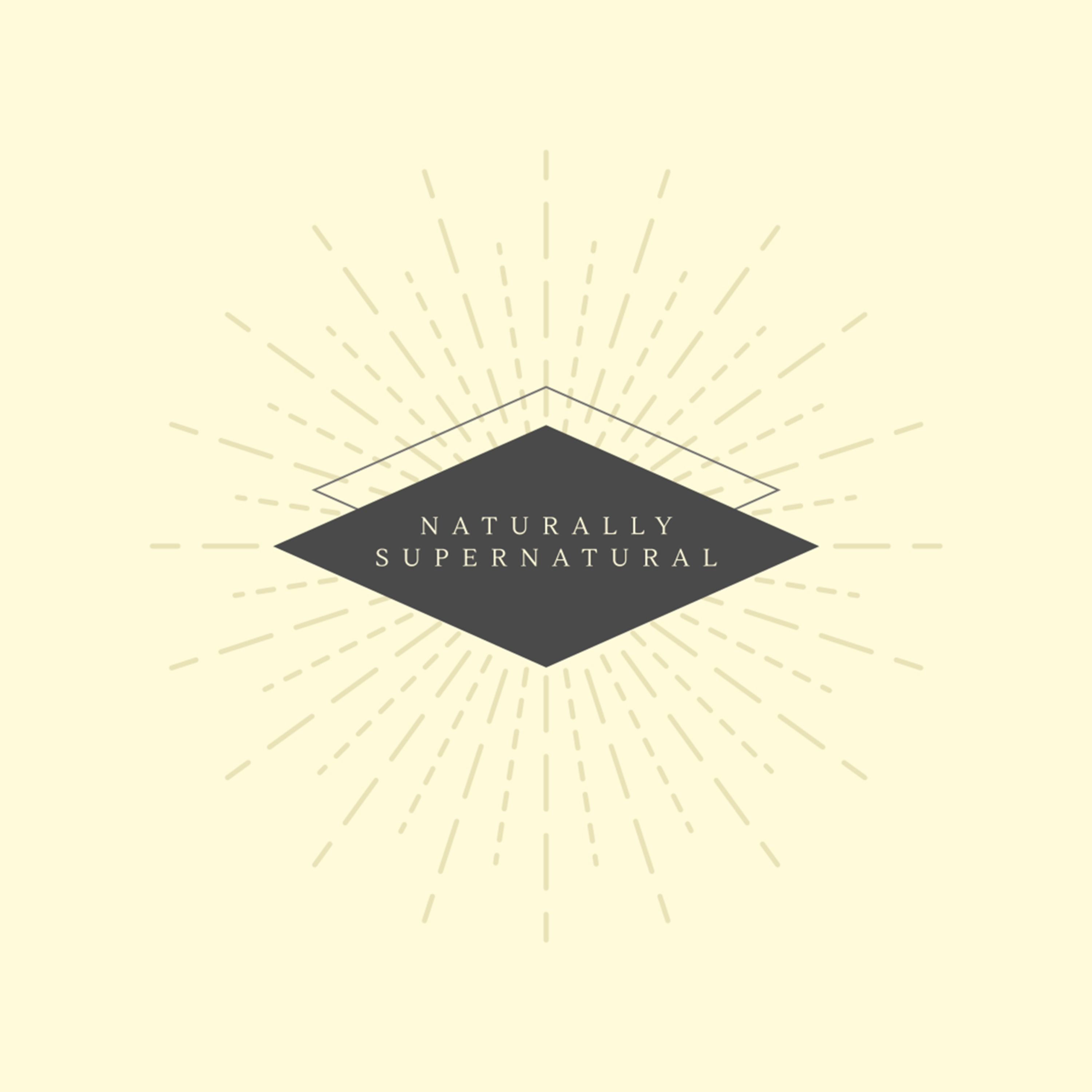 Naturally Supernatural: Choose your Home Wisely episode artwork