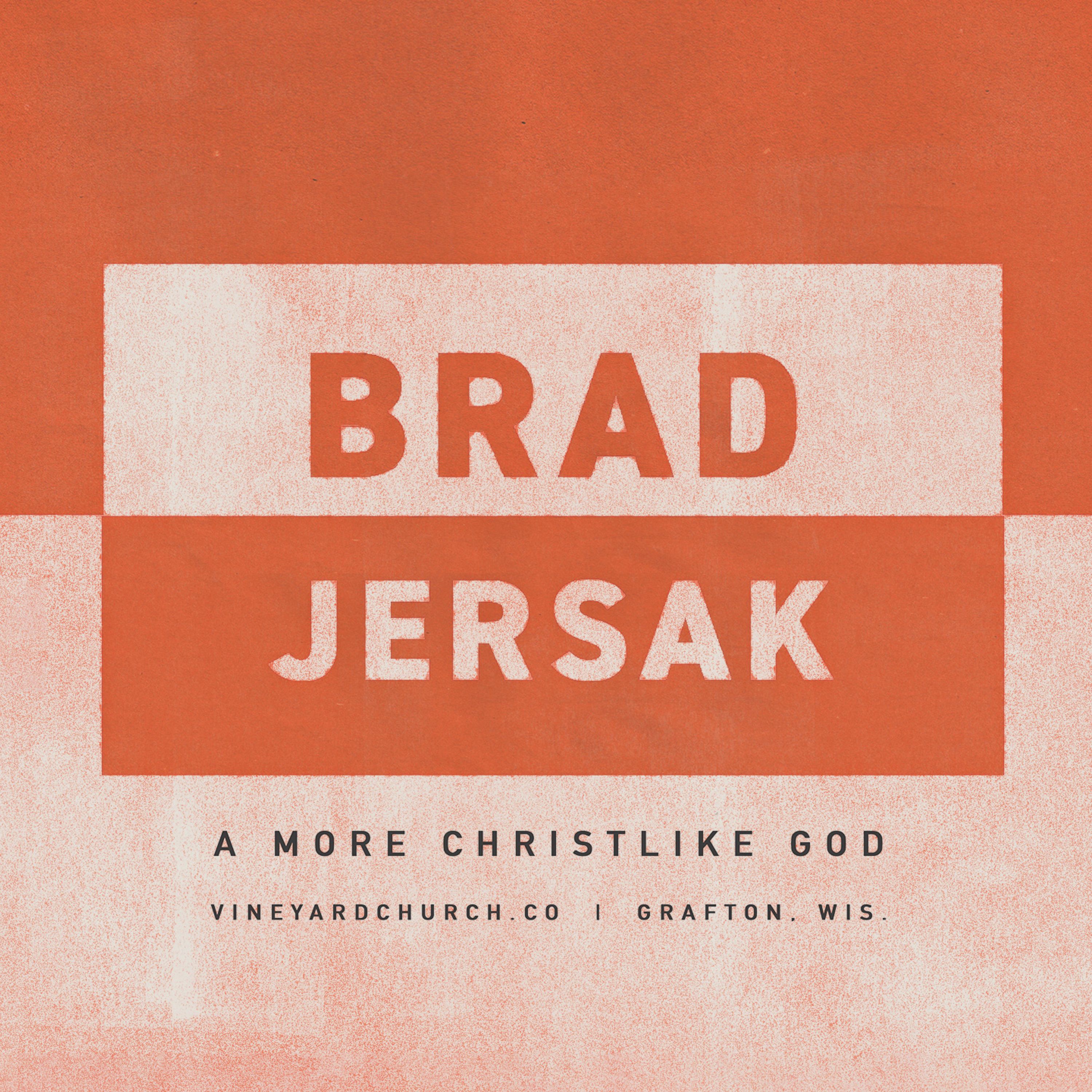 Brad Jersak at Vineyard  |  10:15 am episode artwork