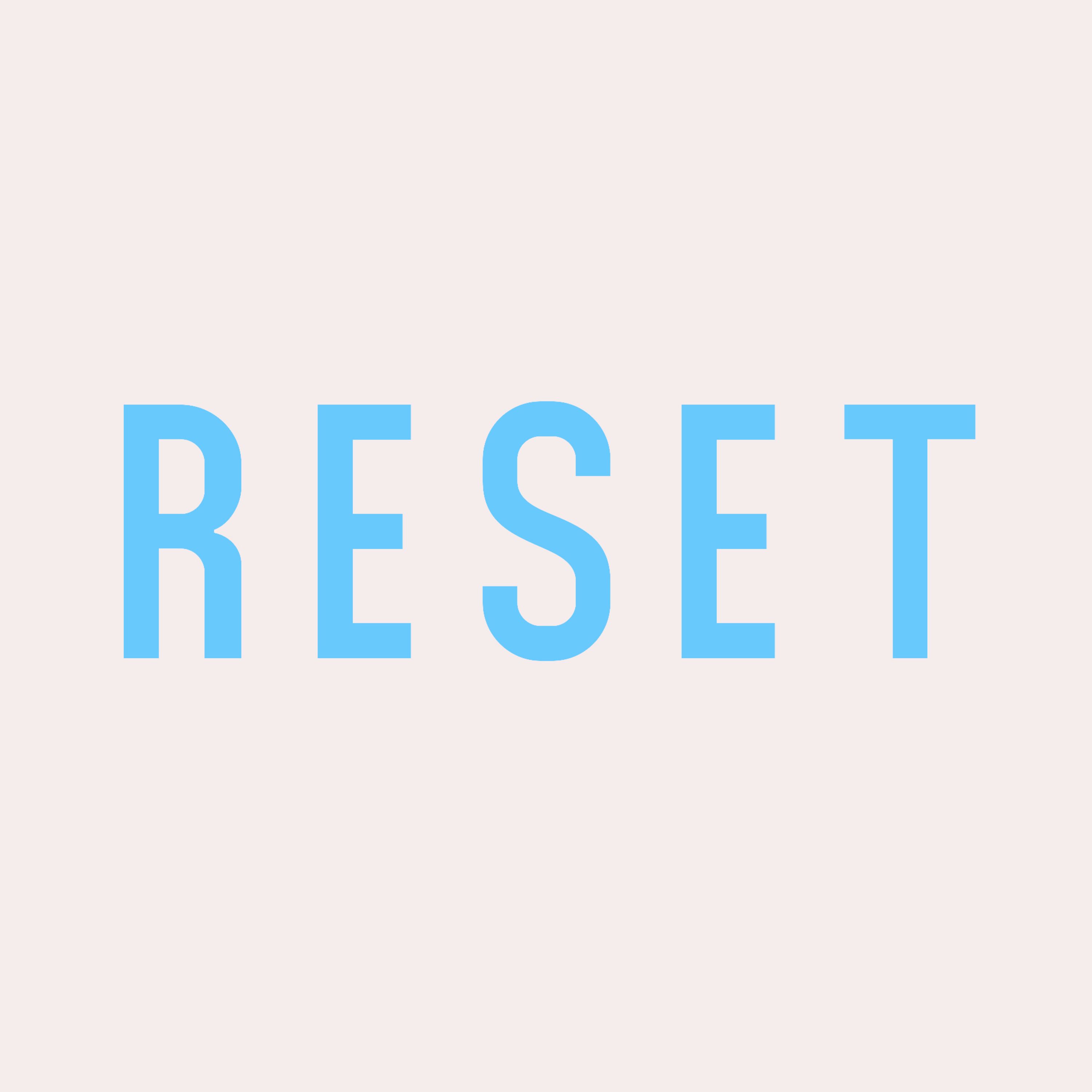 Reset - Missional Community episode artwork