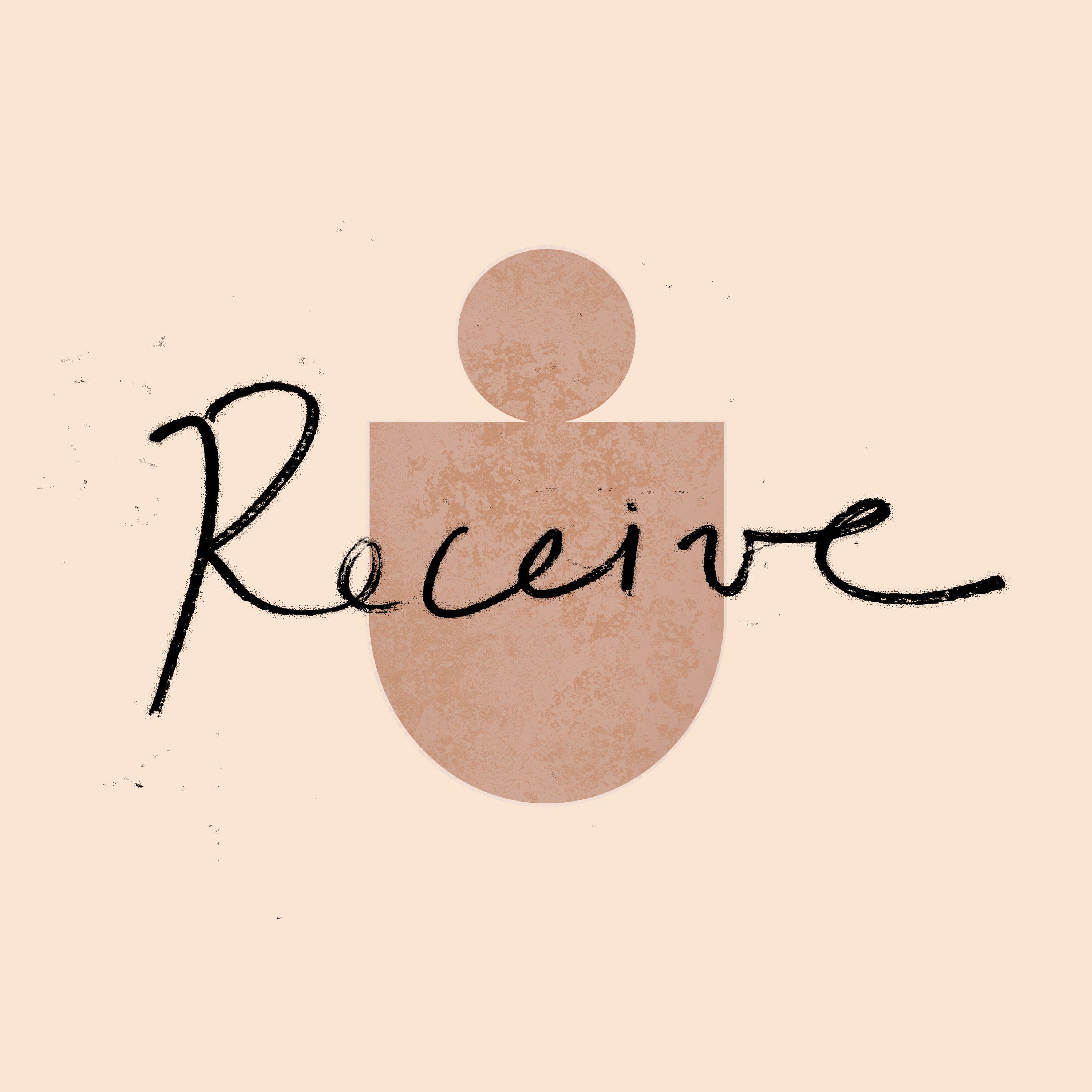 Receive : Let Jesus on Board episode artwork