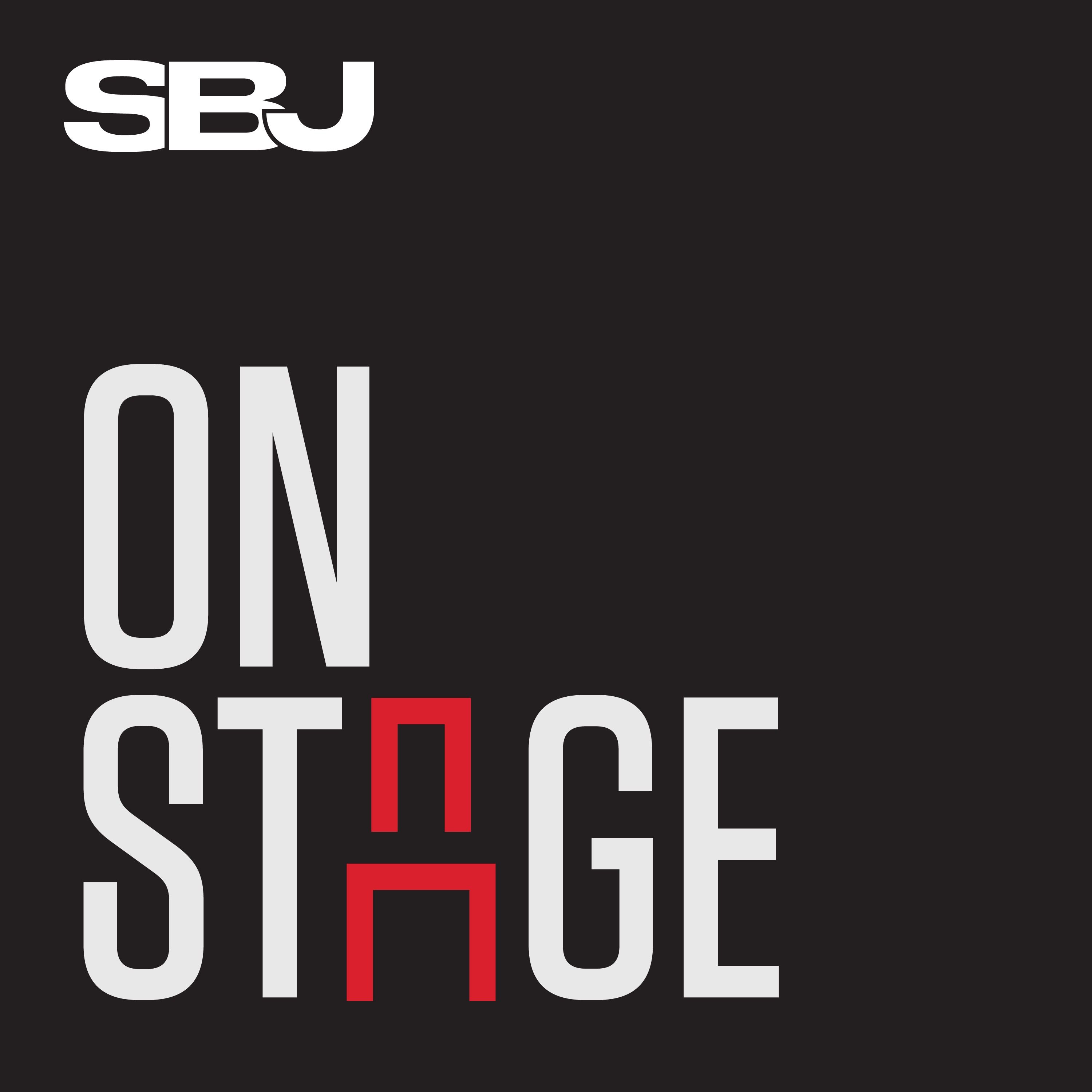 SBJ On Stage