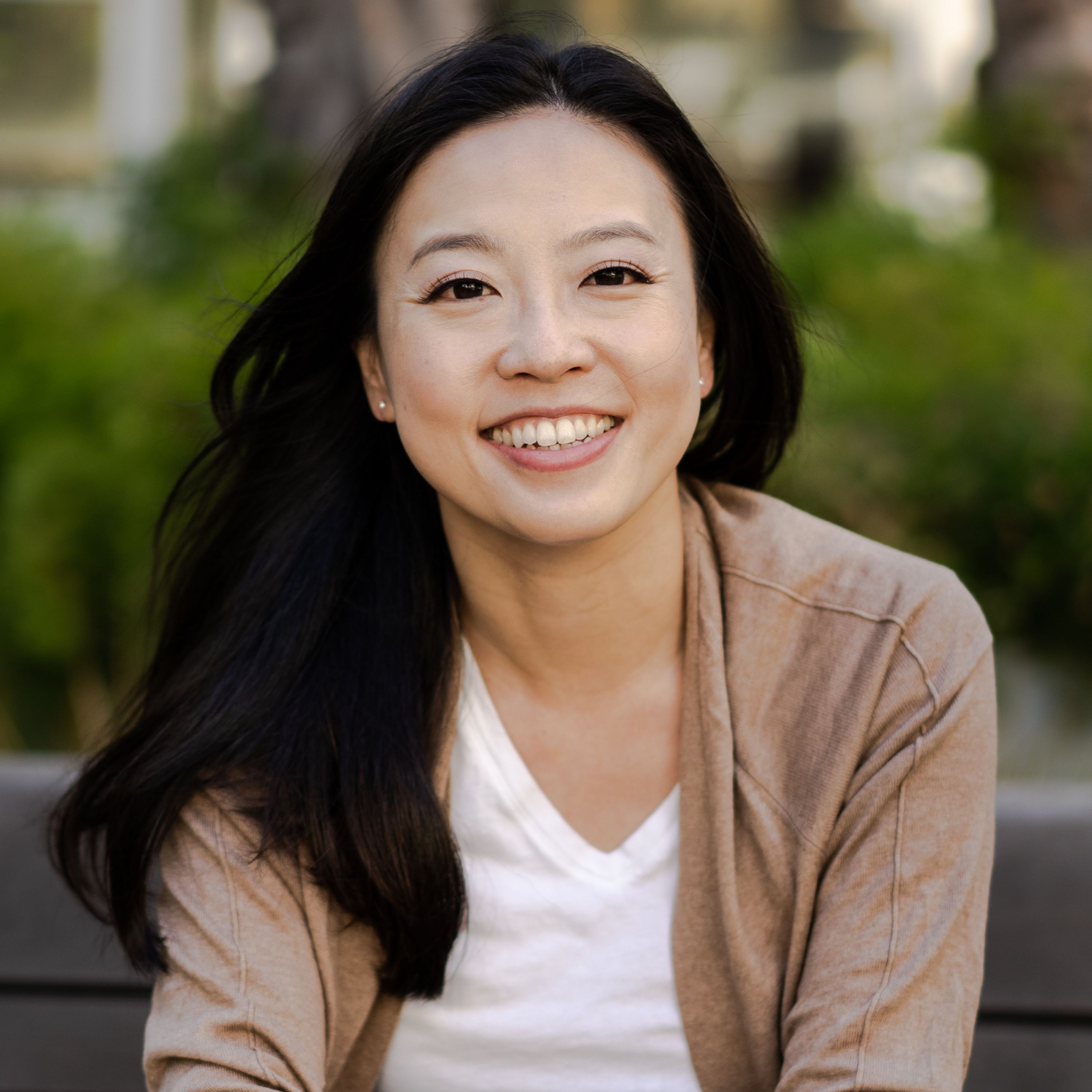 Crafting Style Experiences with Anya Cheng