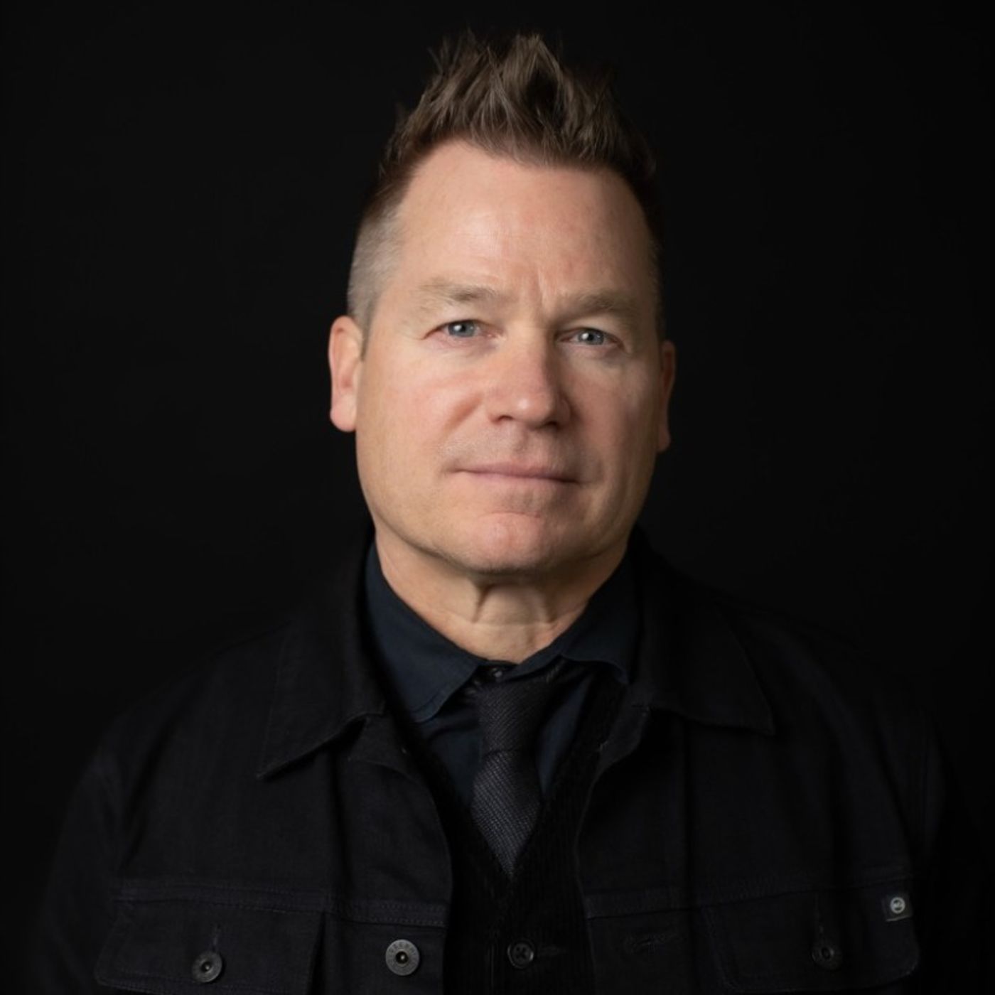 Jon Strassner and Designing for Sustainable Change