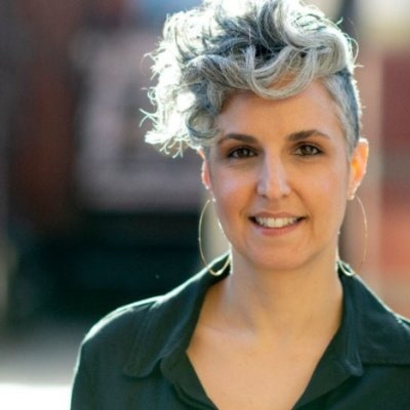 Designing for a Difference with Eleni Stathoulis