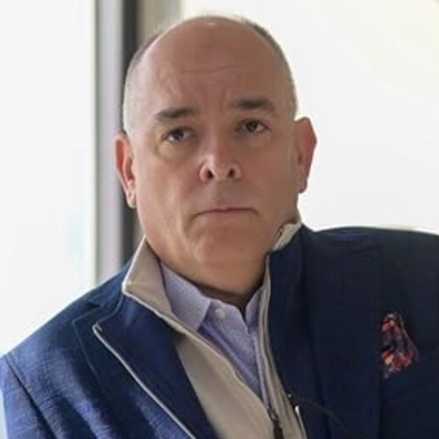 Translating Military Experiences with Lee Pepper Translating Military Experiences with Lee Pepper