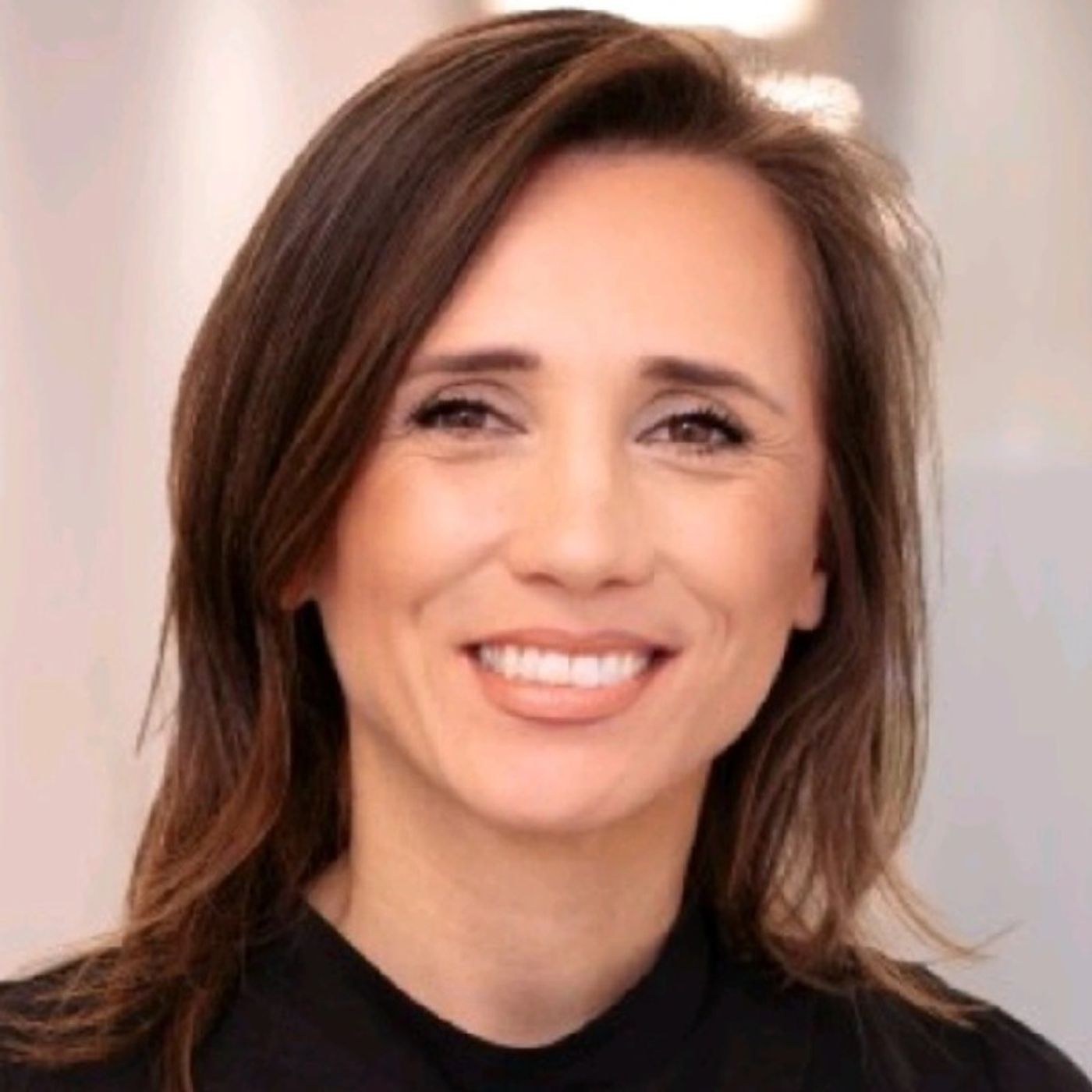 Balanced Experience Design with Livia Bernardini Balanced Experience Design with Livia Bernardini