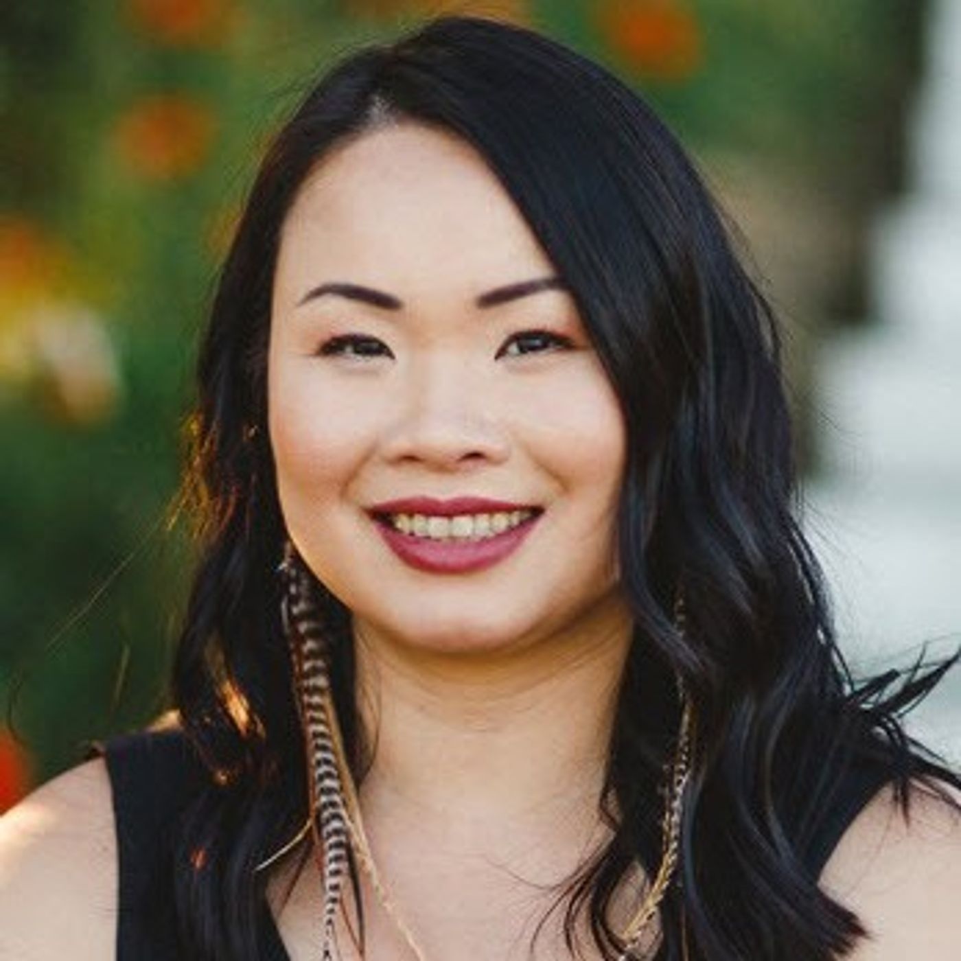 Healing Experiences with Tammy Cho