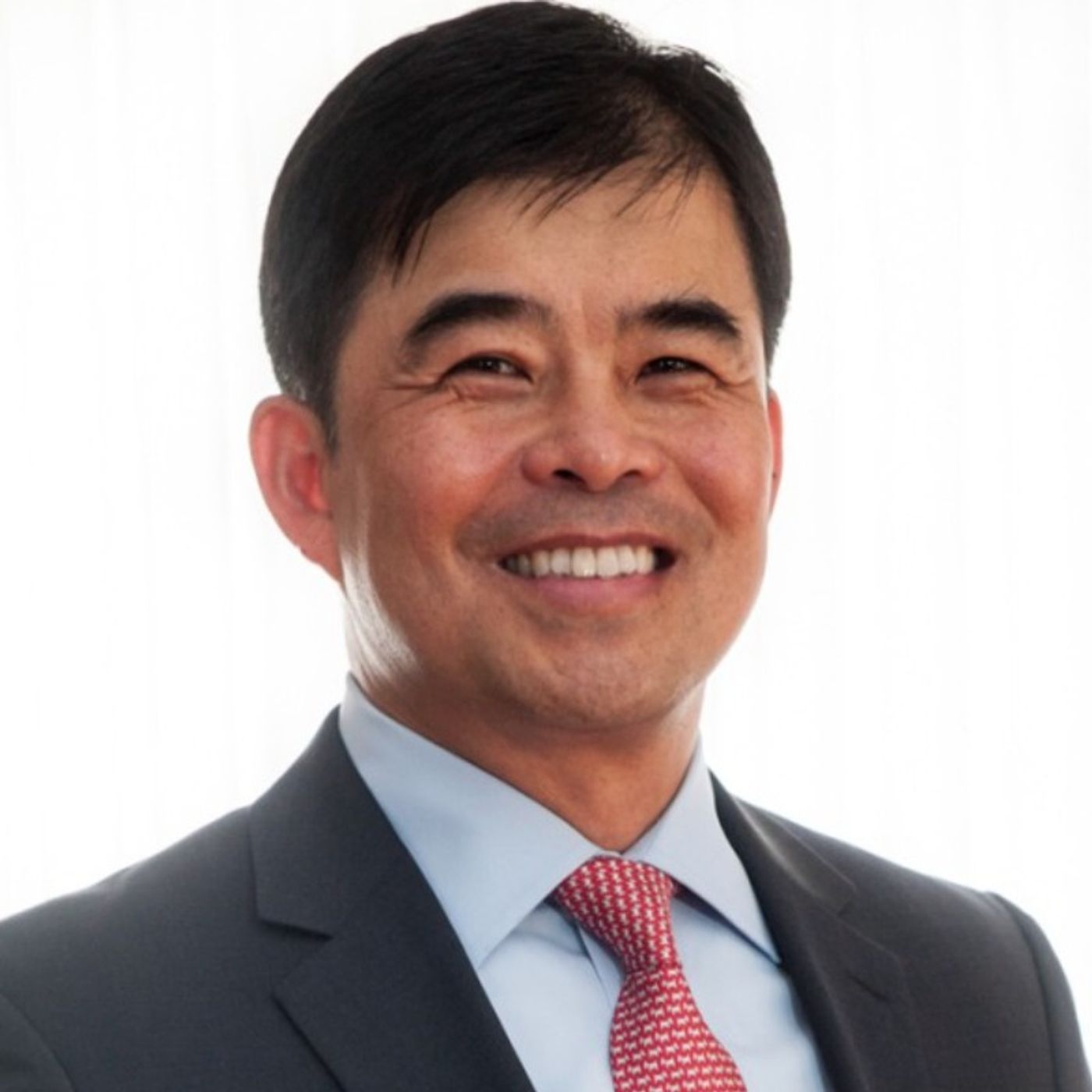 Blending Ingredients and Experiences with James Shin Blending Ingredients and Experiences with James Shin