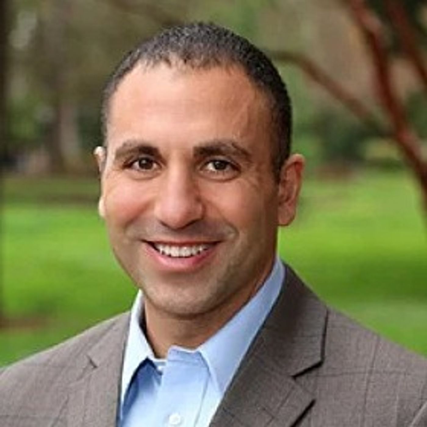 Sports Conflict and Equity with Josh Gordon Sports Conflict and Equity with Josh Gordon