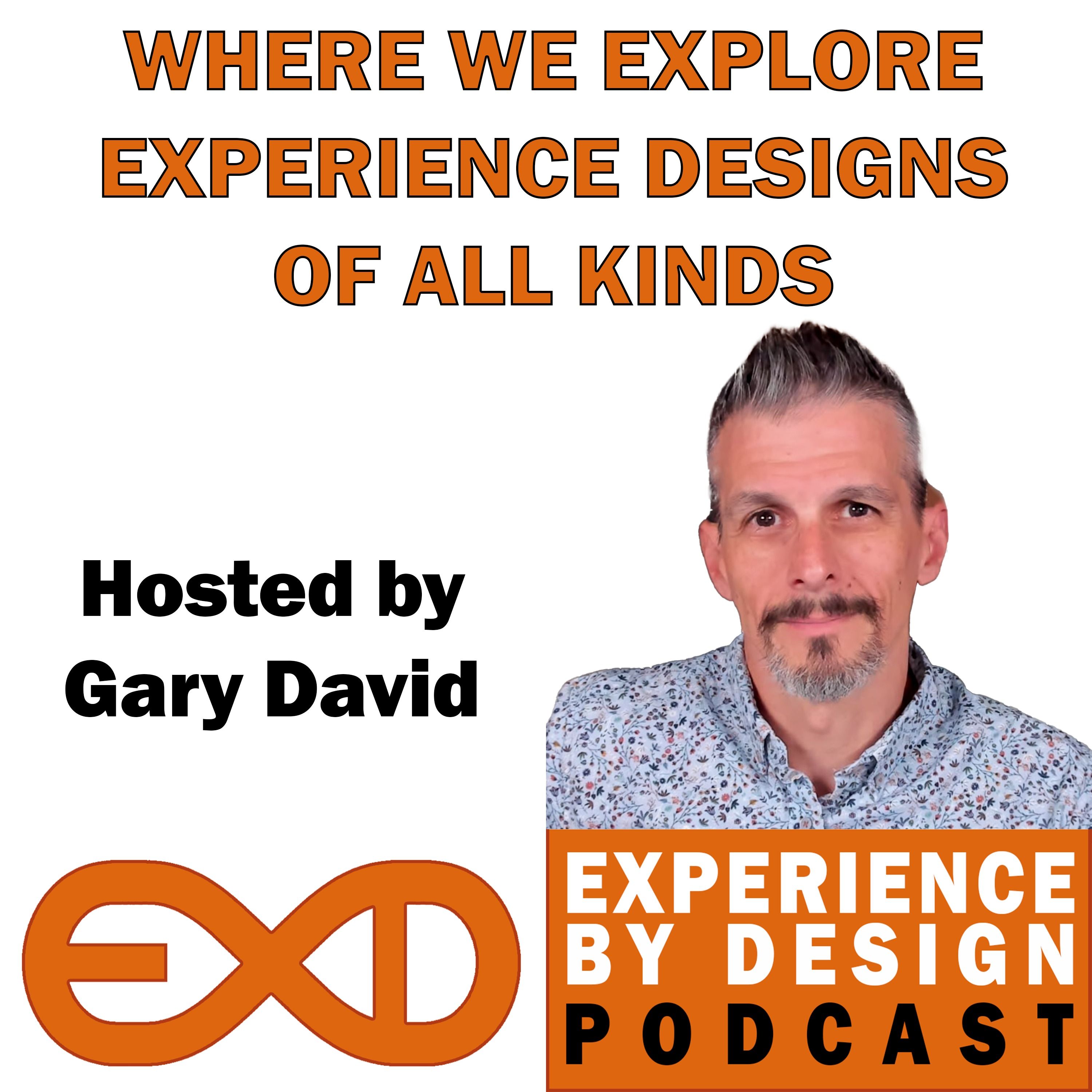 Experience by Design