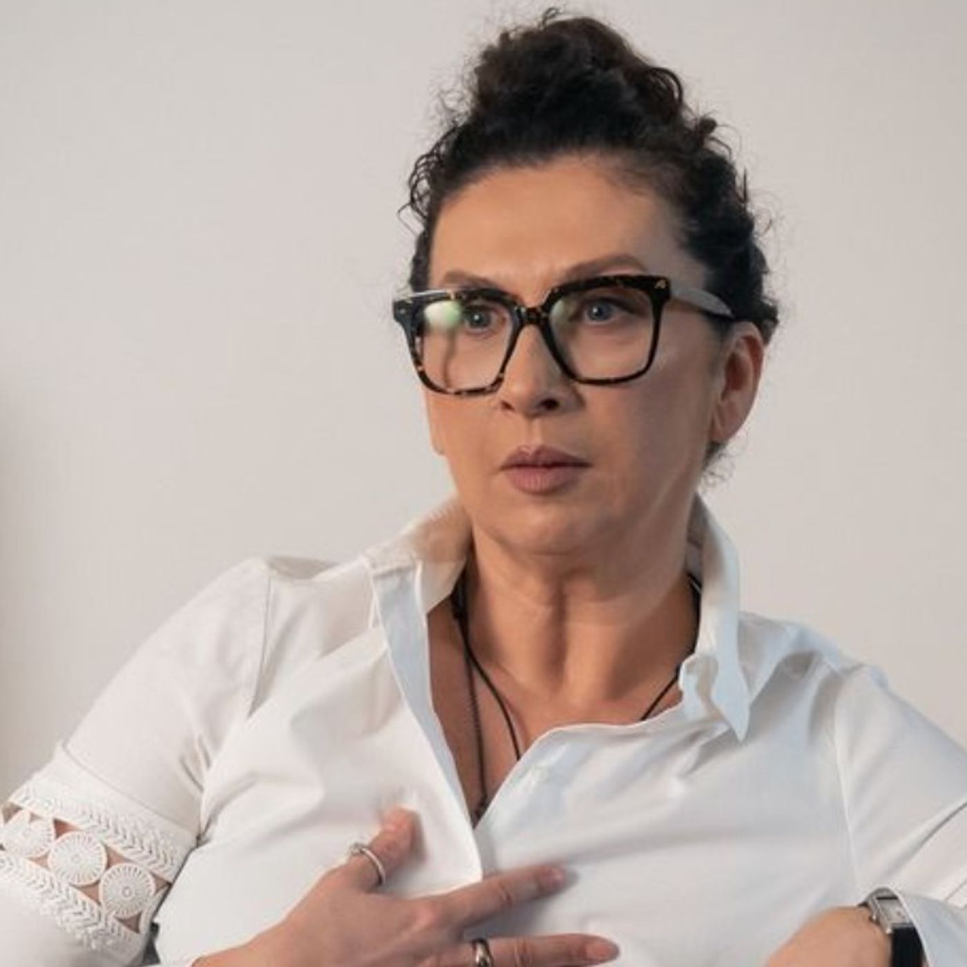 Poetic Stories and Purpose with Laura Patac Poetic Stories and Purpose with Laura Patac