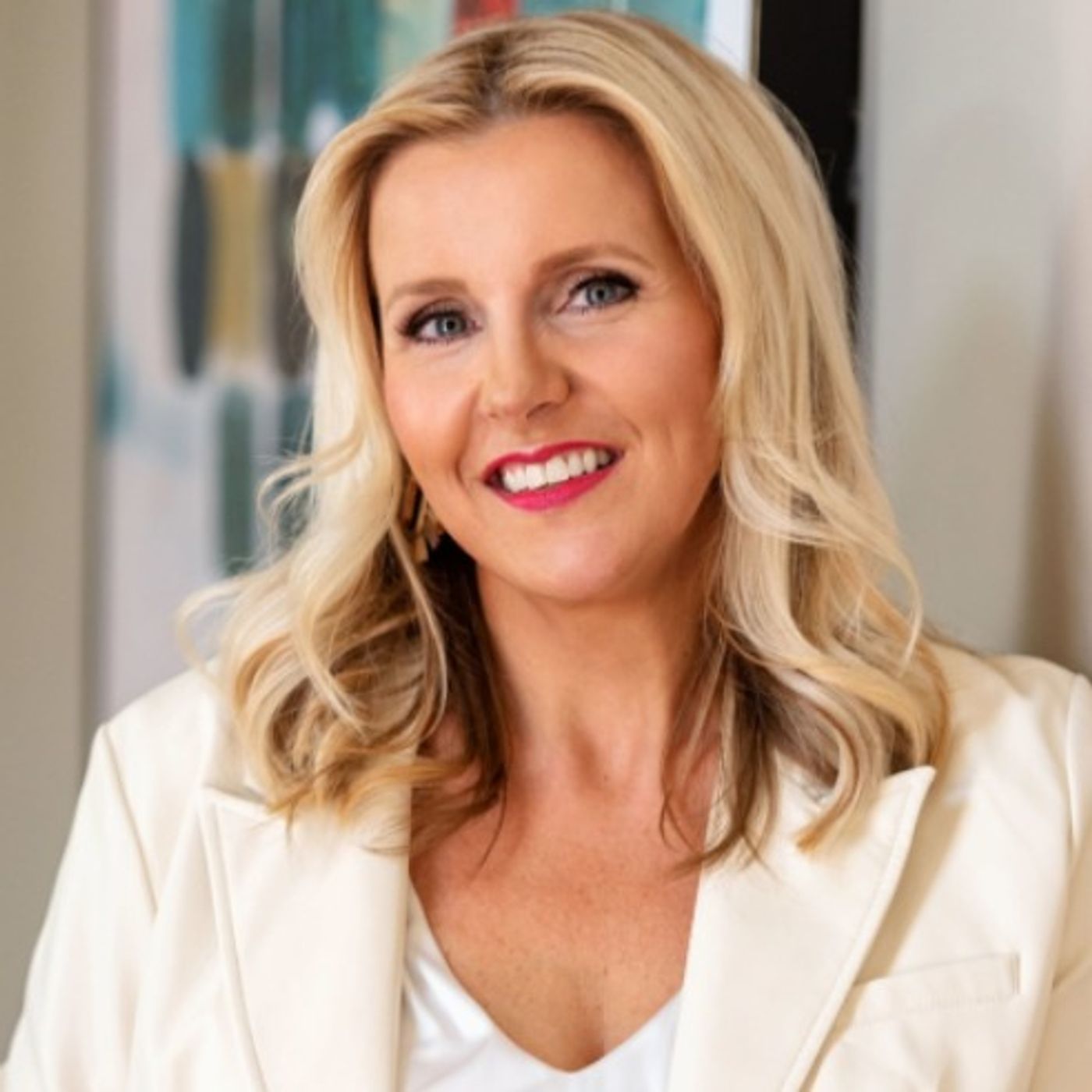 Gendered Experiences in Leadership with Amy Kemp Gendered Experiences in Leadership with Amy Kemp