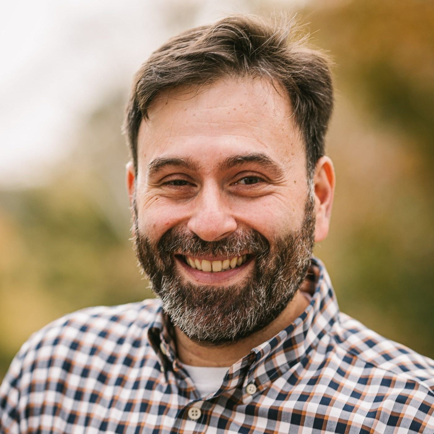 Co-Creating Experiences with Jaime Schwarz