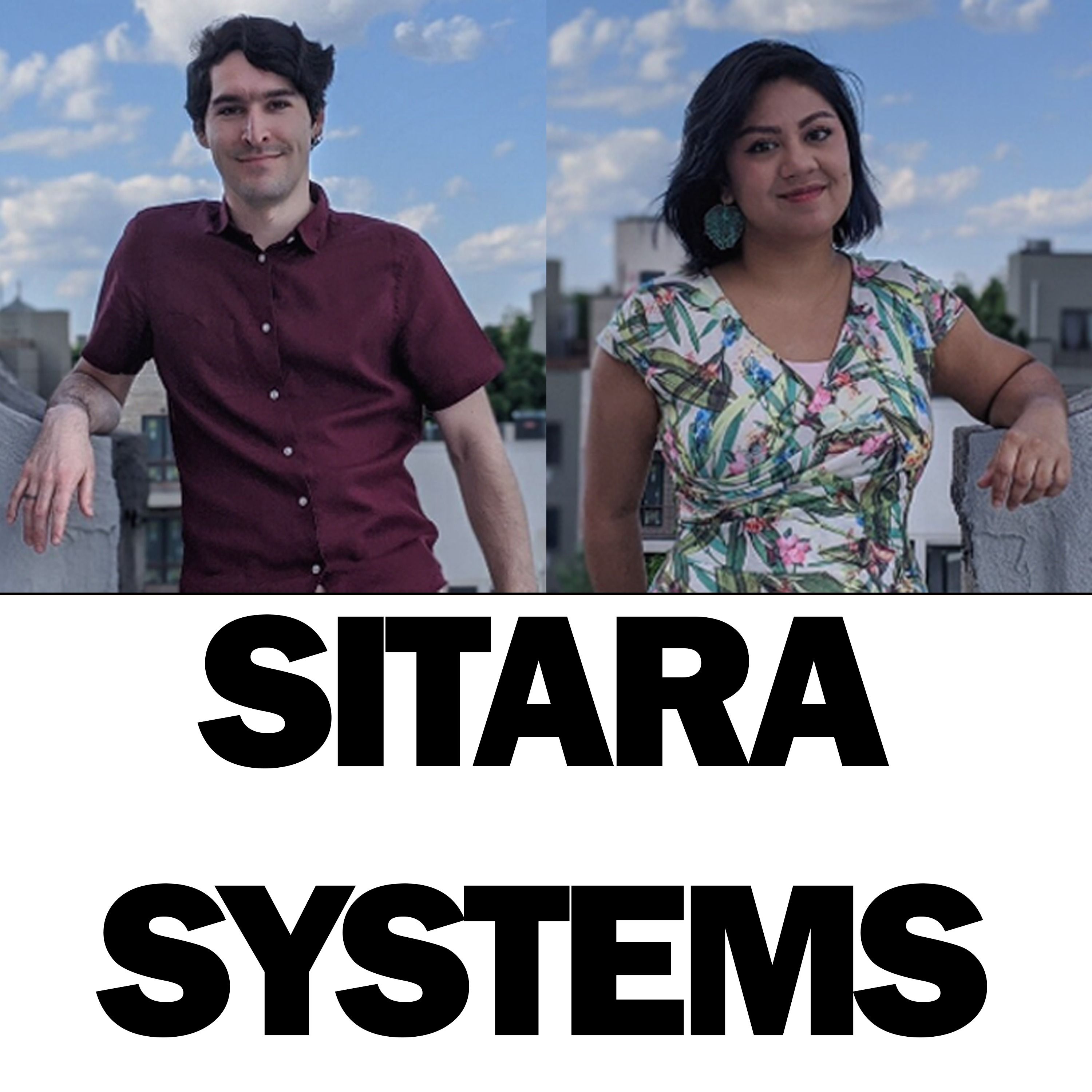 Curiosity Creation and Museum Experiences with Sitara Systems