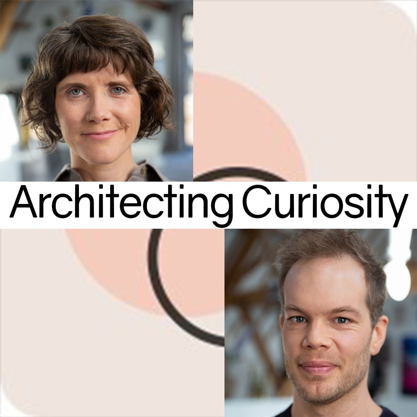 Architecting Curiosity and Designing Wonder