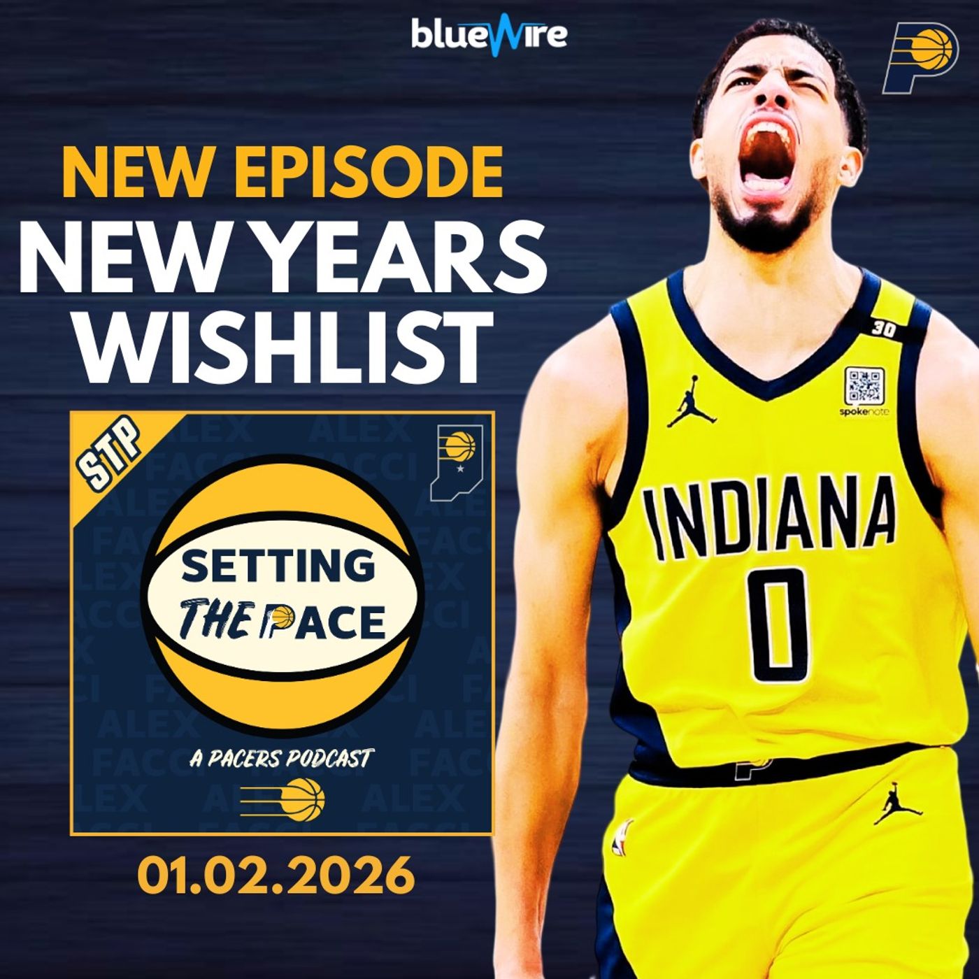Indiana Pacers New Years Wishlist: Playing the "Pacers Way"