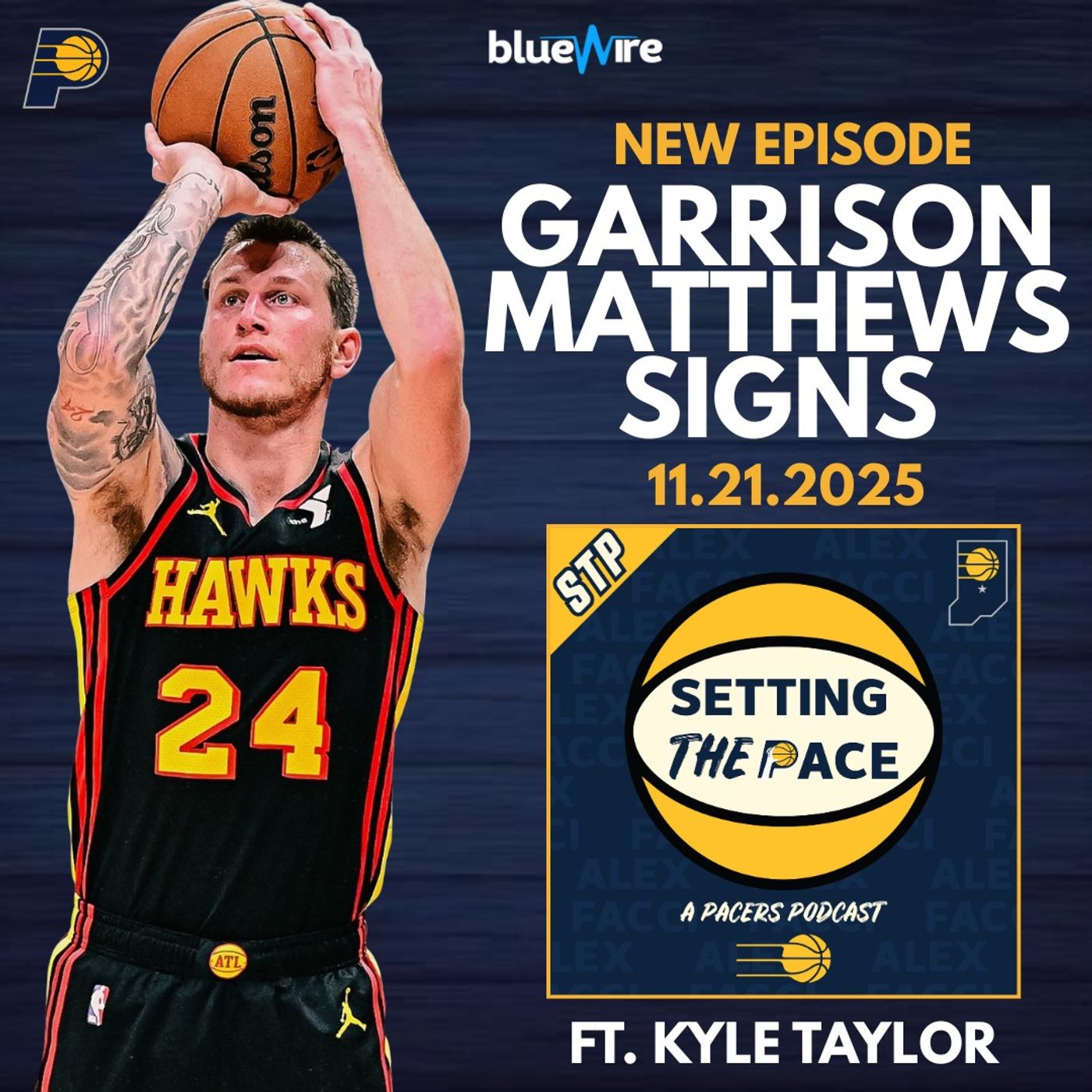 Recent Stats and Trends + Matthews Signs 10-Day, Robinson-Earl to 15-Man Roster, Morris Waived Recent Stats and Trends + Matthews Signs 10-Day, Robinson-Earl to 15-Man Roster, Morris Waived