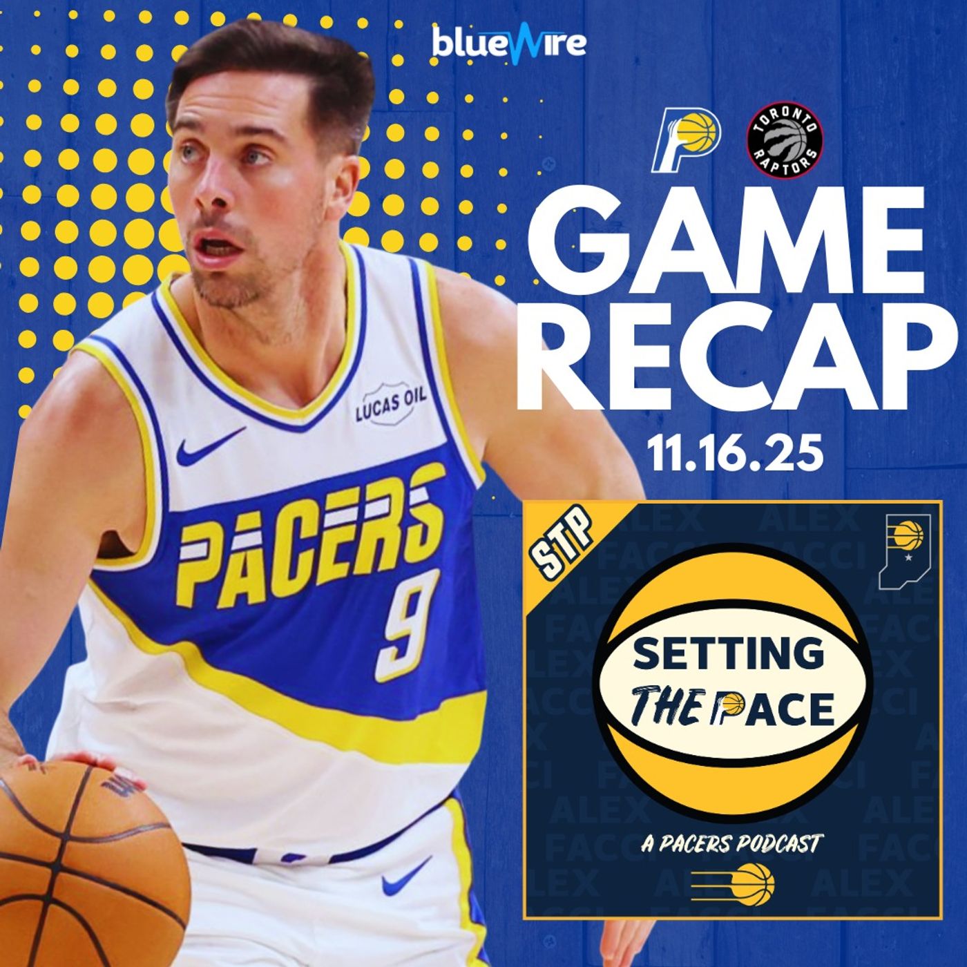 Indiana Pacers Make History with 1-12 Start + Nembhard and Siakam Speak on Pacers Play of Late Indiana Pacers Make History with 1-12 Start + Nembhard and Siakam Speak on Pacers Play of Late