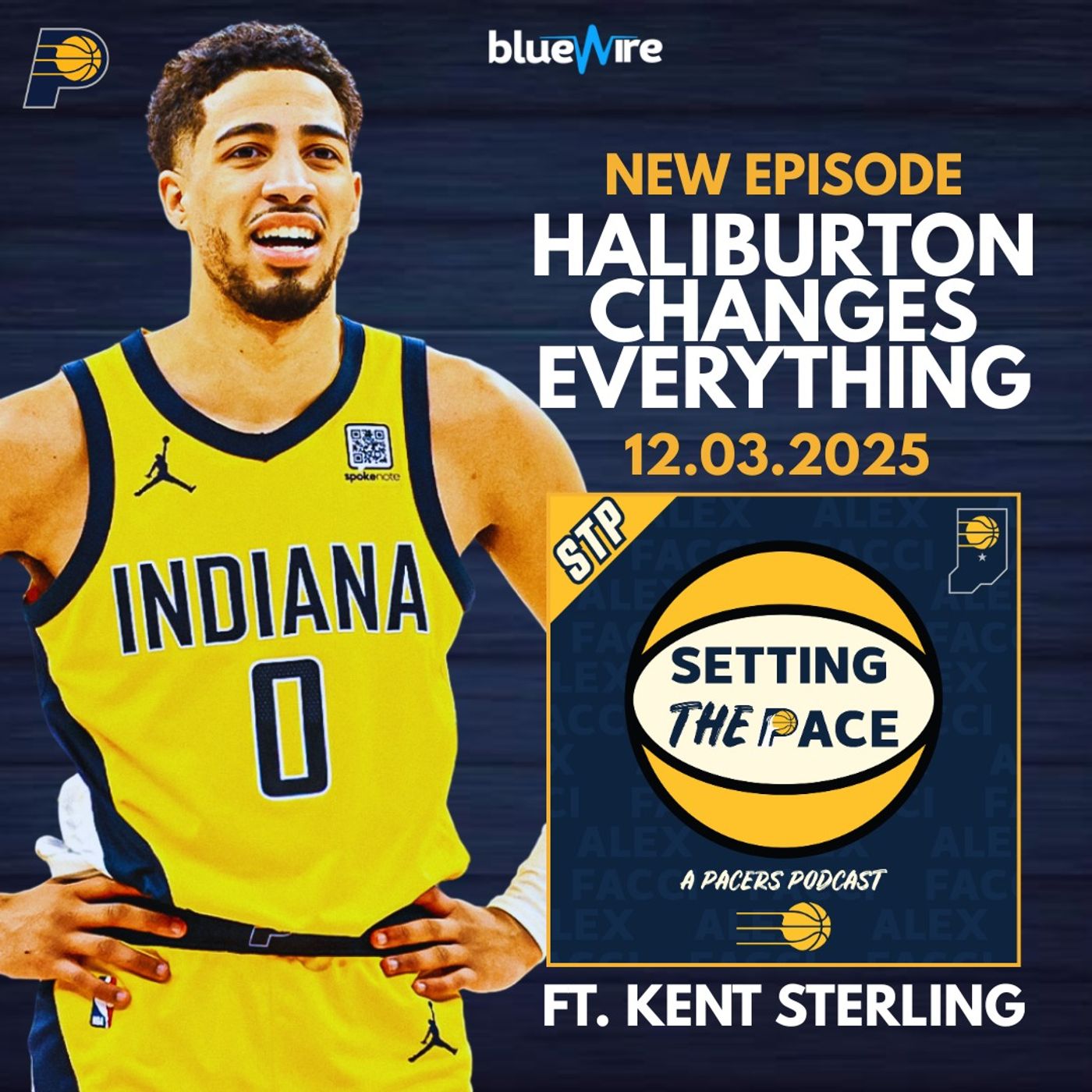 How Tyrese Haliburton Changes EVERYTHING + Pacers are Better Off Without Myles Turner How Tyrese Haliburton Changes EVERYTHING + Pacers are Better Off Without Myles Turner