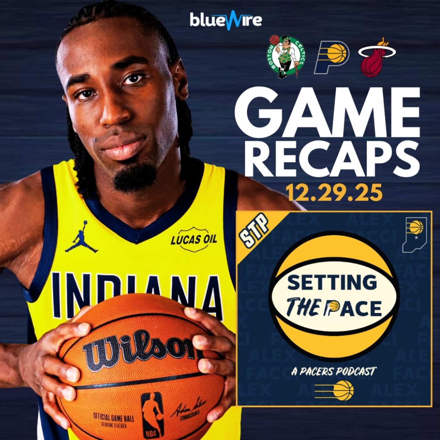 Pacers Losing Streak Extends to 8 Games...Nesmith RETURNS! Huff Shooting Woes + Jarace's Season