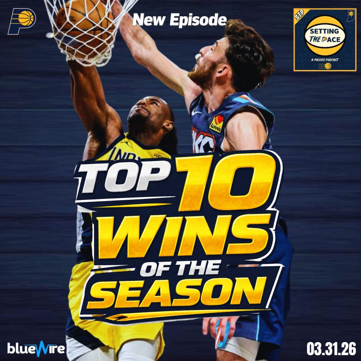 Top 10 Pacers Wins This Season + Jaden Ivey Controversy