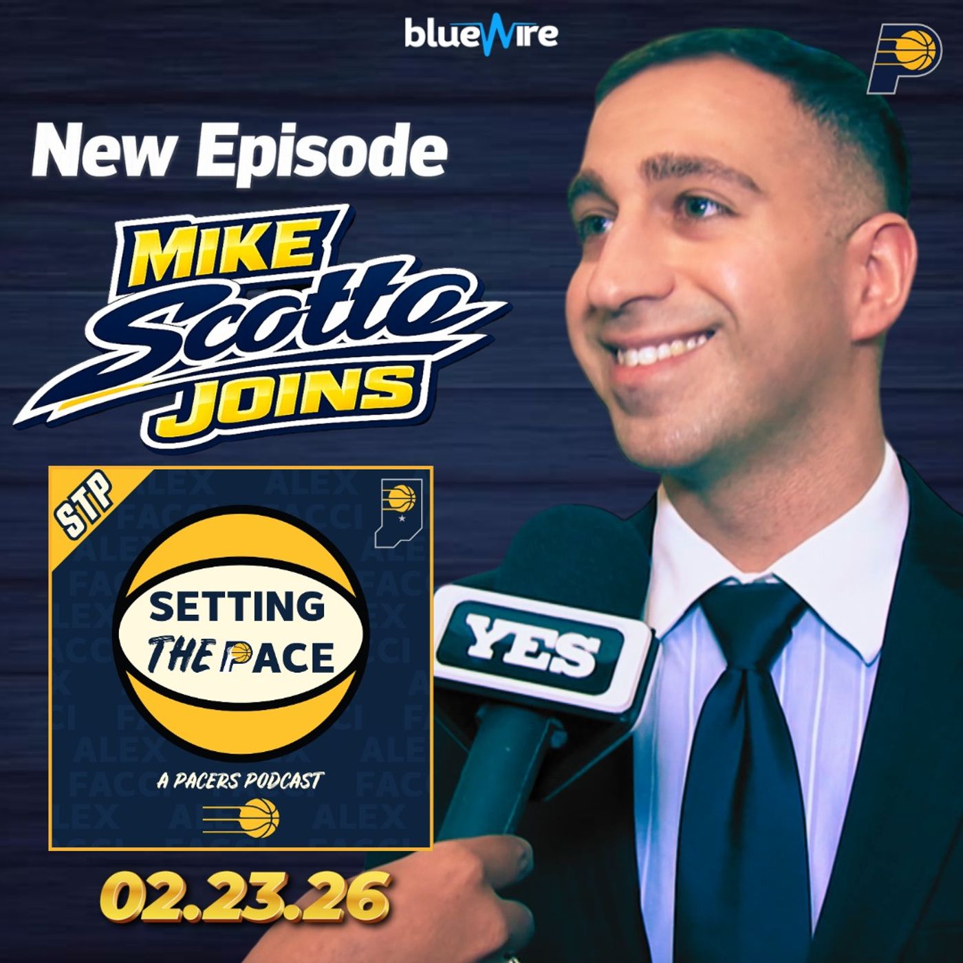 Mike Scotto on The Zubac Trade, Mathurin's Future in LA + The Summer of 2026