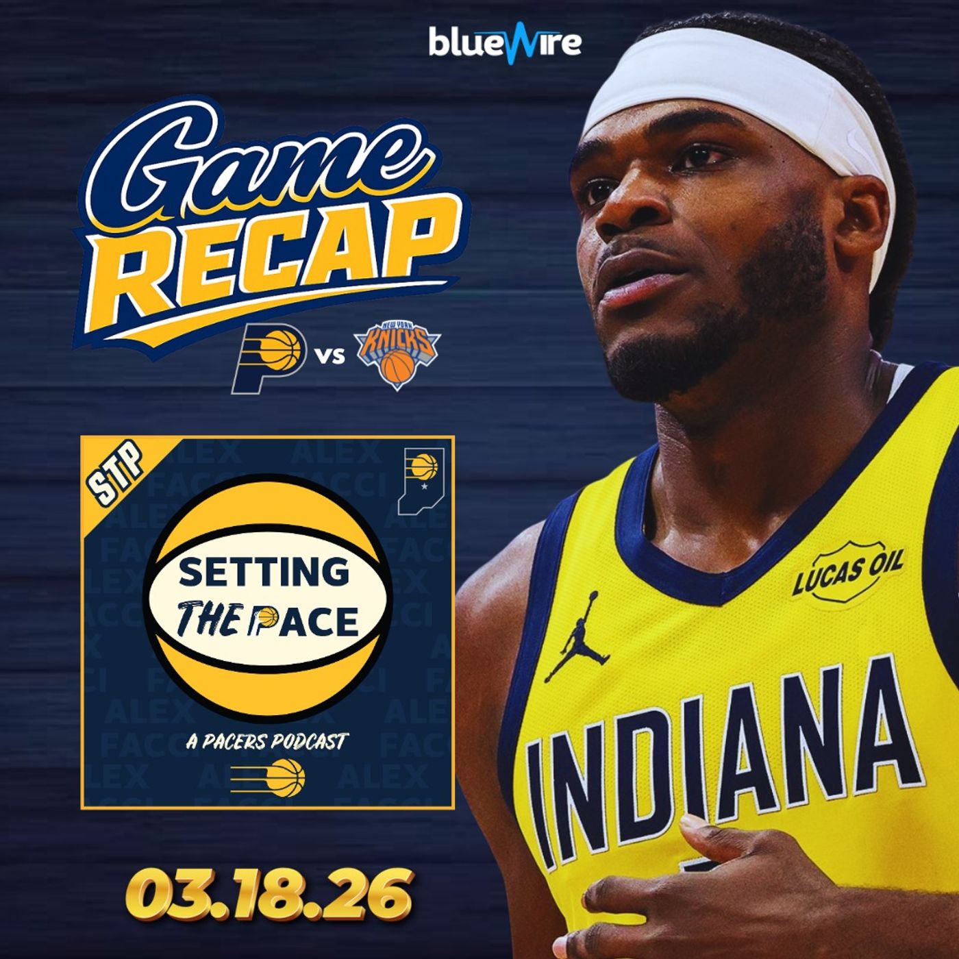 Pacers Make History (In the Worst Way) + Who Stays and Who Goes on the Pacers?