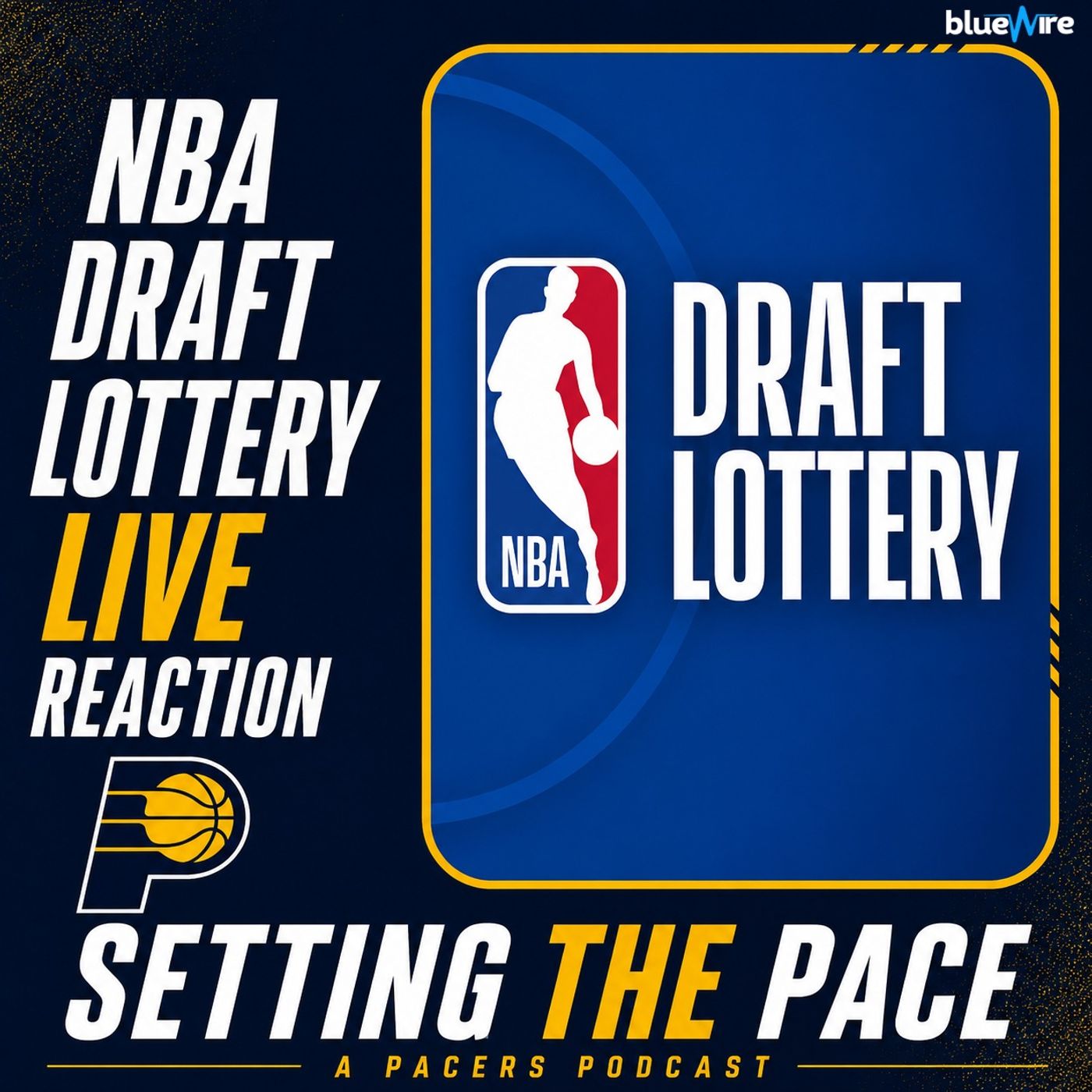 Pacers Lose Top 4 Protection… Was the Zubac Trade Worth It? (LIVE REACTION)
