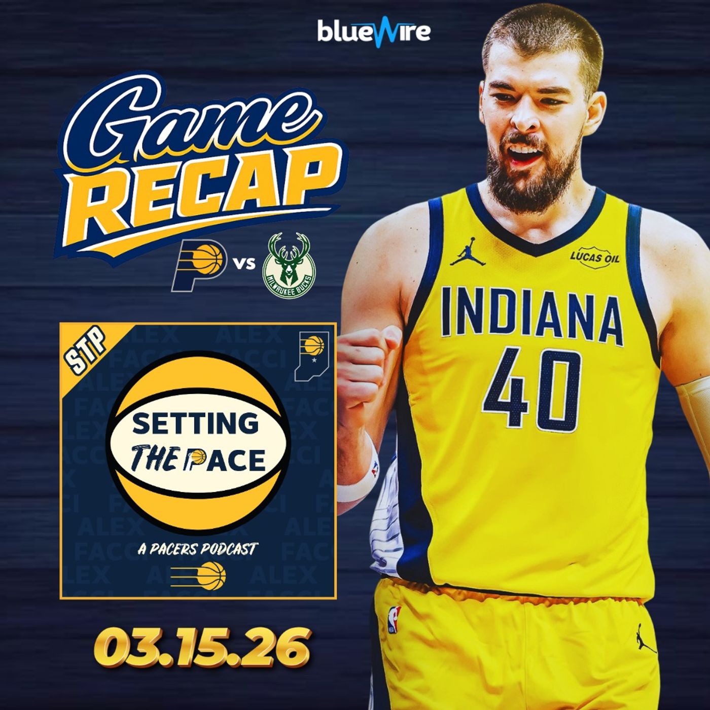 Breaking Down Ivica Zubac’s Fit + Pacers Tie Franchise Record Losing Streak