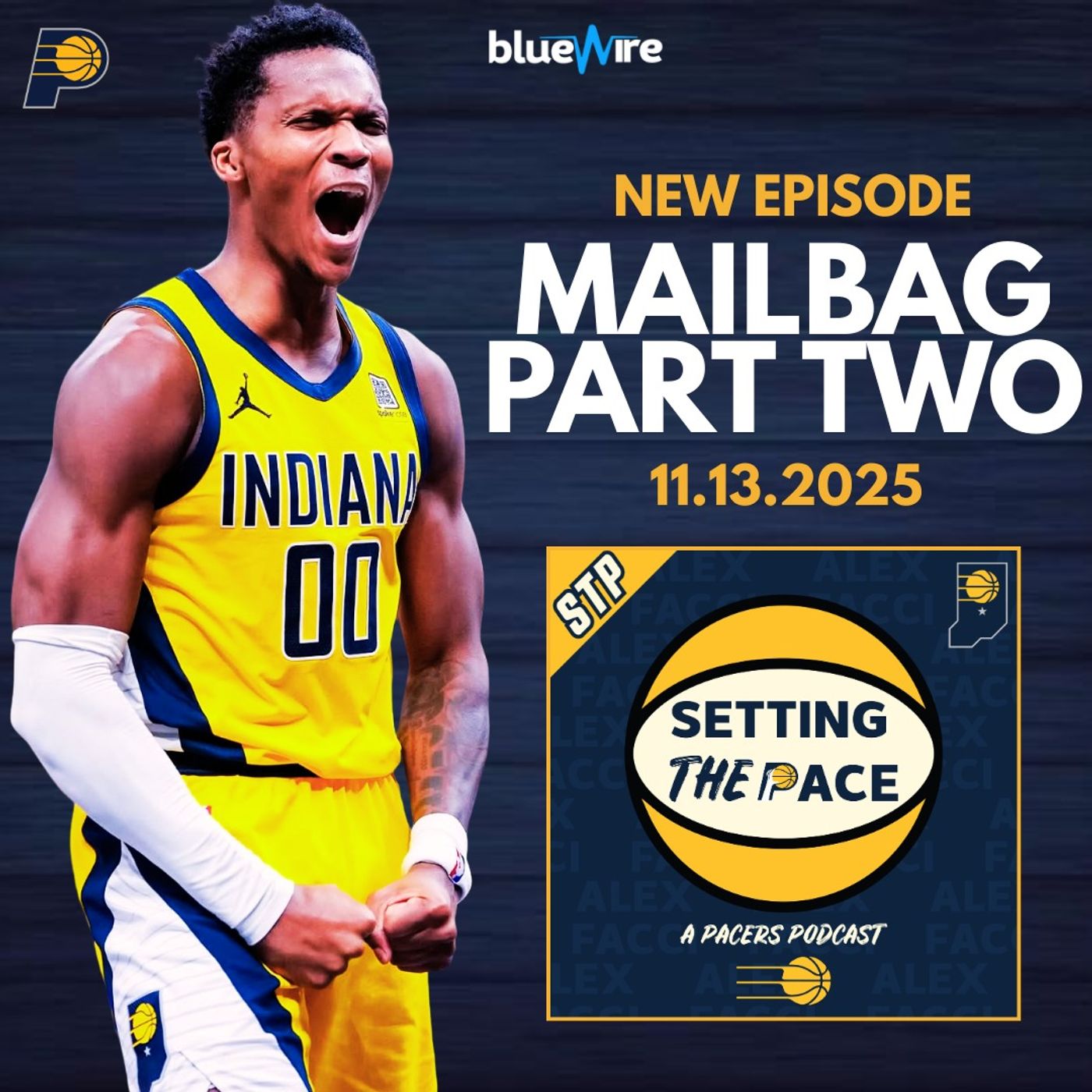 Mailbag Part 2: Could Nembhard be the Trade Piece to a Longterm Starting Center? + How Much Money is Too Much for Mathurin? Mailbag Part 2: Could Nembhard be the Trade Piece to a Longterm Starting Center? + How Much Money is Too Much for Mathurin?