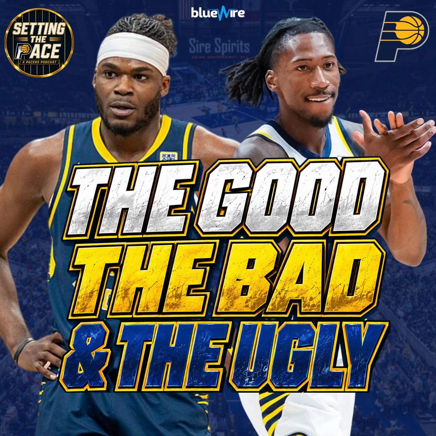 The Good, The Bad & The Ugly: Pacers Week 1 Review (2-2 Start, Injuries & Early Takeaways)