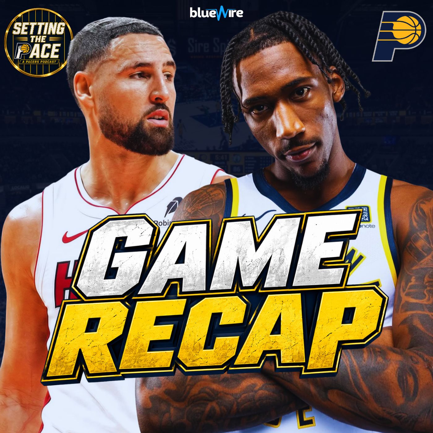 Pacers Get Torched by Heat 145-125! Nembhard & Jackson Shine...Defense Nonexistent