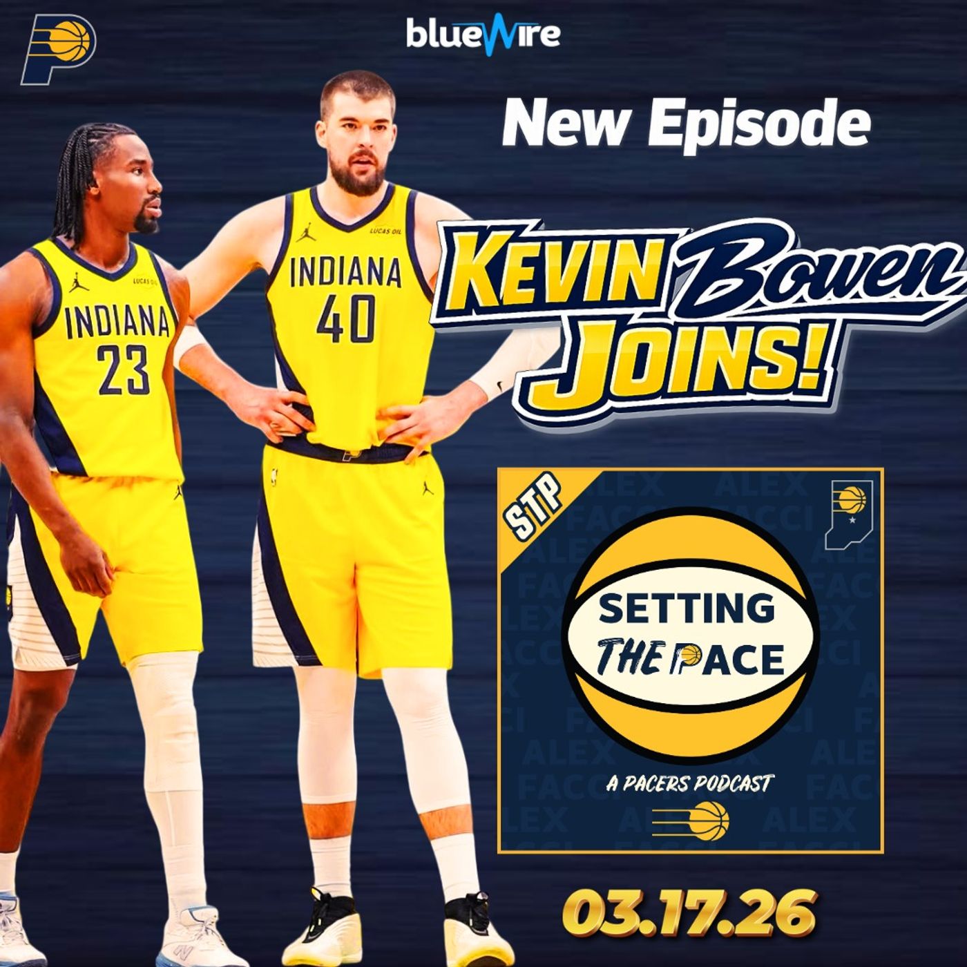 All the Pacers’ Eggs in One Basket? The Zubac Trade Debate