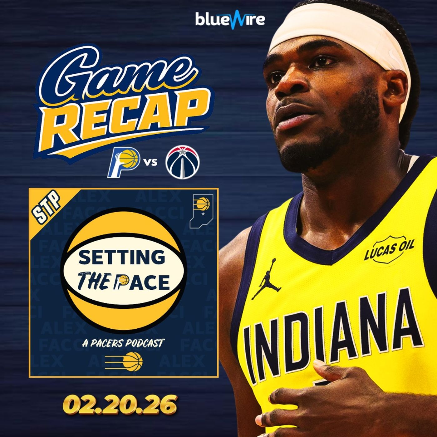Pacers Lose to Wizards, Move to 2nd in Lottery Odds + NBA Anti-Tanking Rules