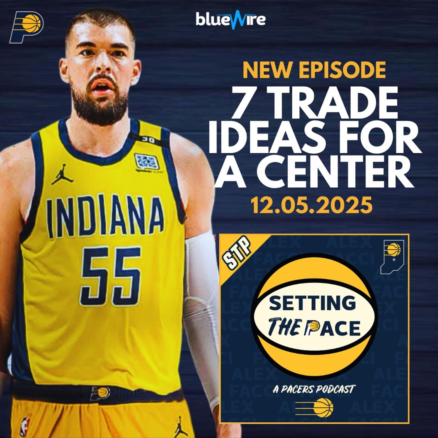 7 Trade Ideas for a Center with Young Simba