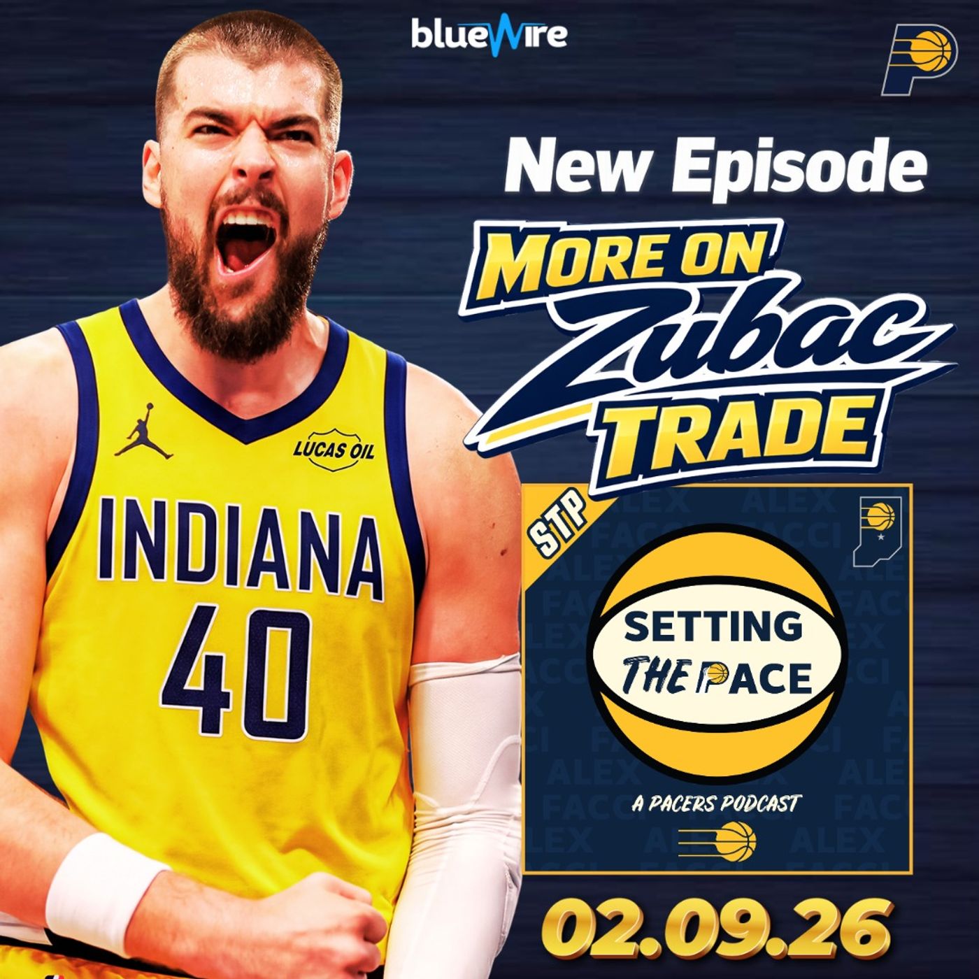 Diving More into the Zubac Trade with Facci!