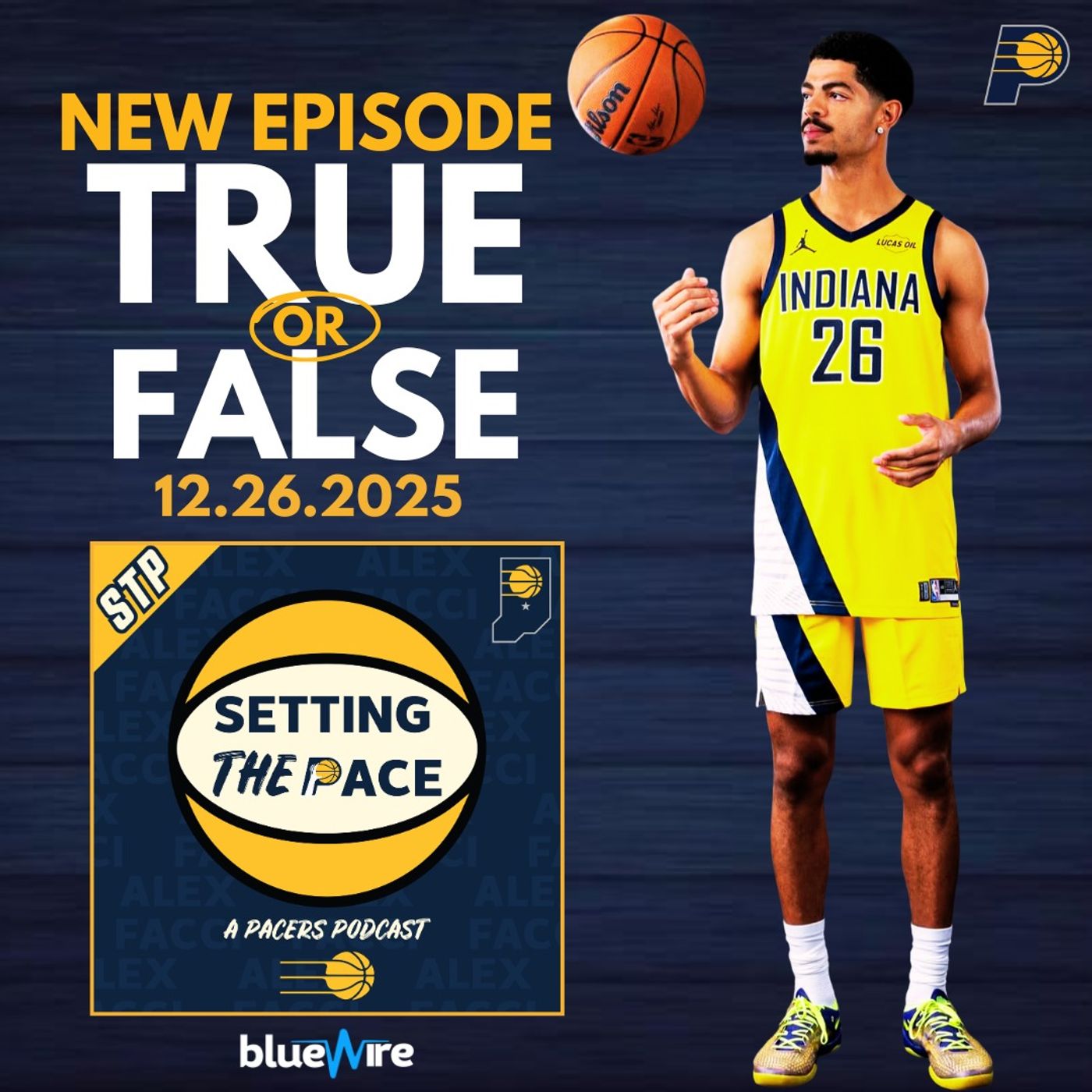 10 True or False Questions About the Current and Future of the Team 10 True or False Questions About the Current and Future of the Team
