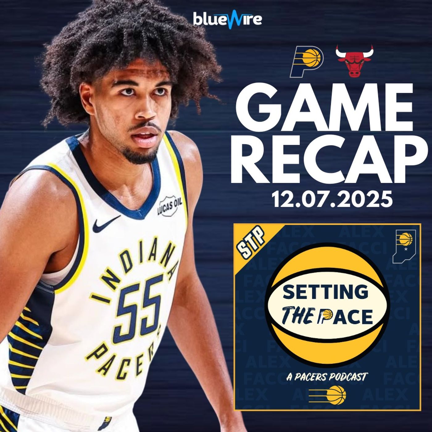 Pacers Get First Road Win! Ethan Thompson Shines, Jarace Benched, Shepp Hurt + MORE