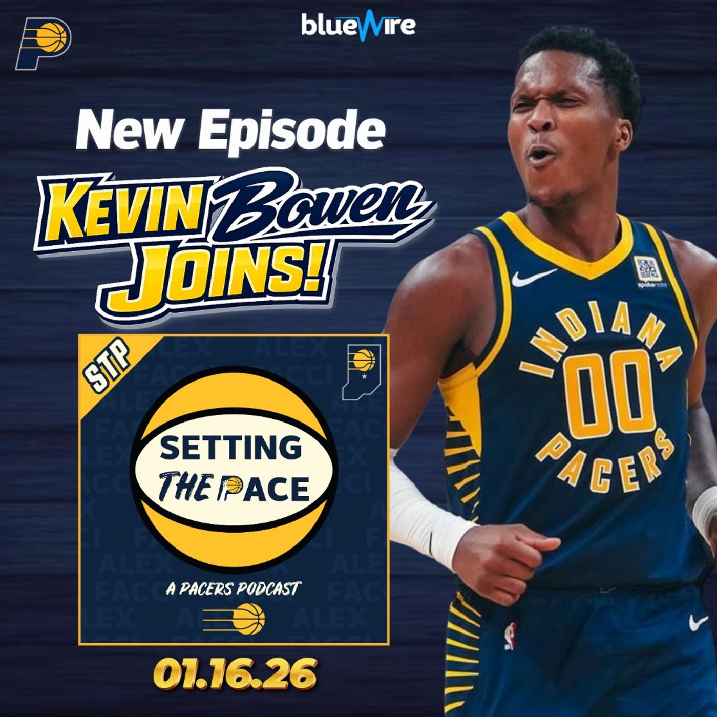 Kevin Bowen Joins to Discuss the Midway Point of the Season and What is to Come