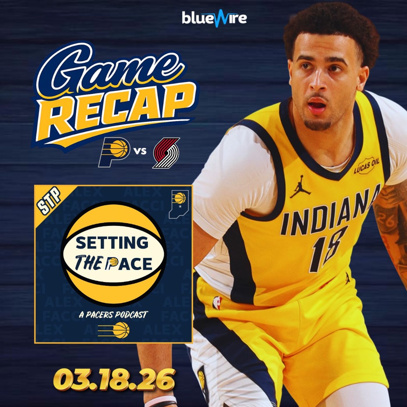 Derek Schultz Joins: 15 Straight Losses?! Slawson's Career Night & What the Zubac Trade Means