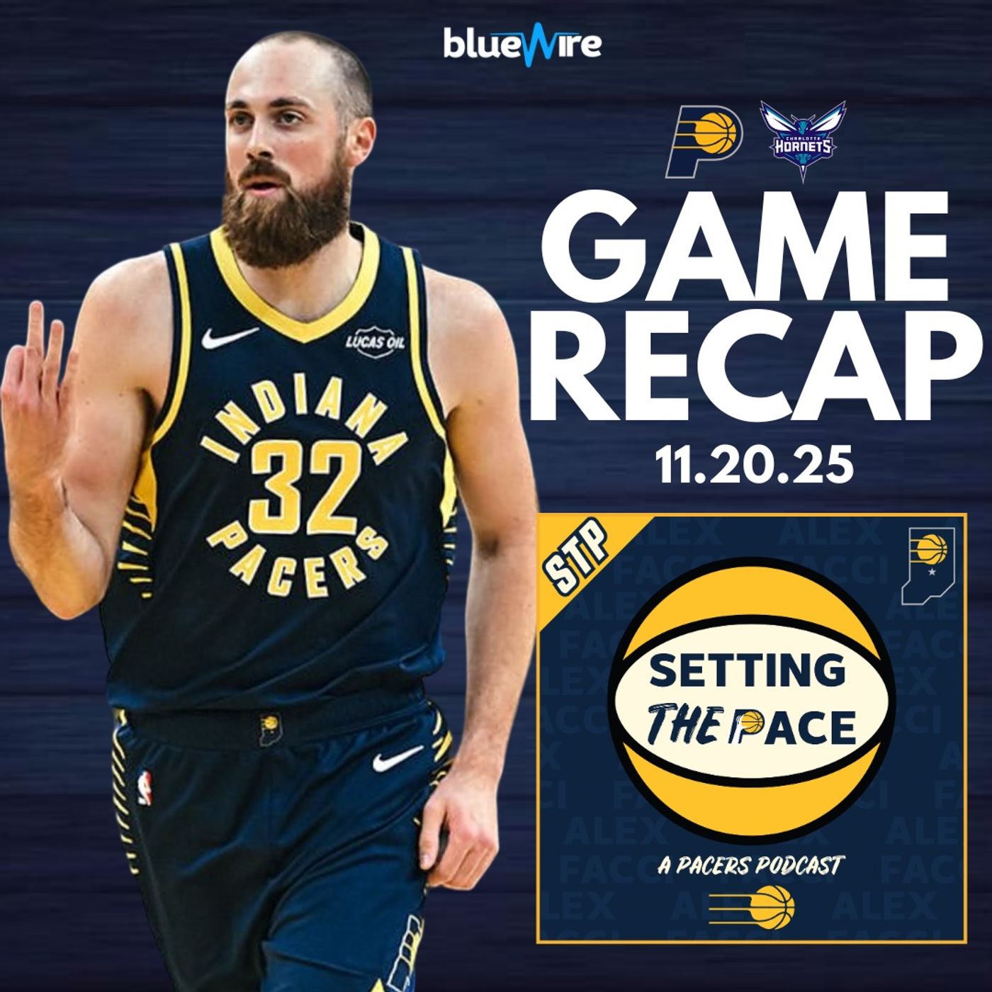 Pacers End 8 Game Losing Streak in Jay Huff Breakout Game + Mathurin Shines Again! Pacers End 8 Game Losing Streak in Jay Huff Breakout Game + Mathurin Shines Again!