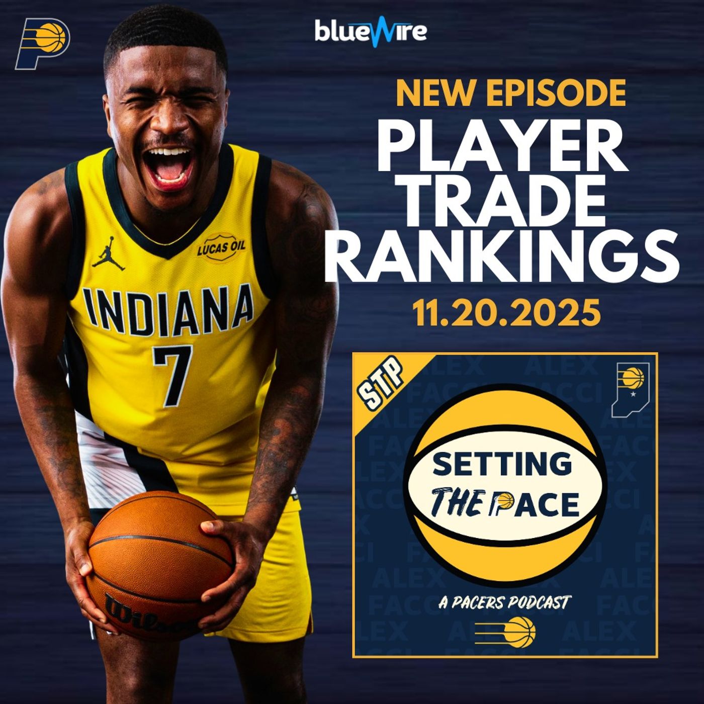 Ranking The Roster from Most Likely to Least Likely to be Traded Ranking The Roster from Most Likely to Least Likely to be Traded