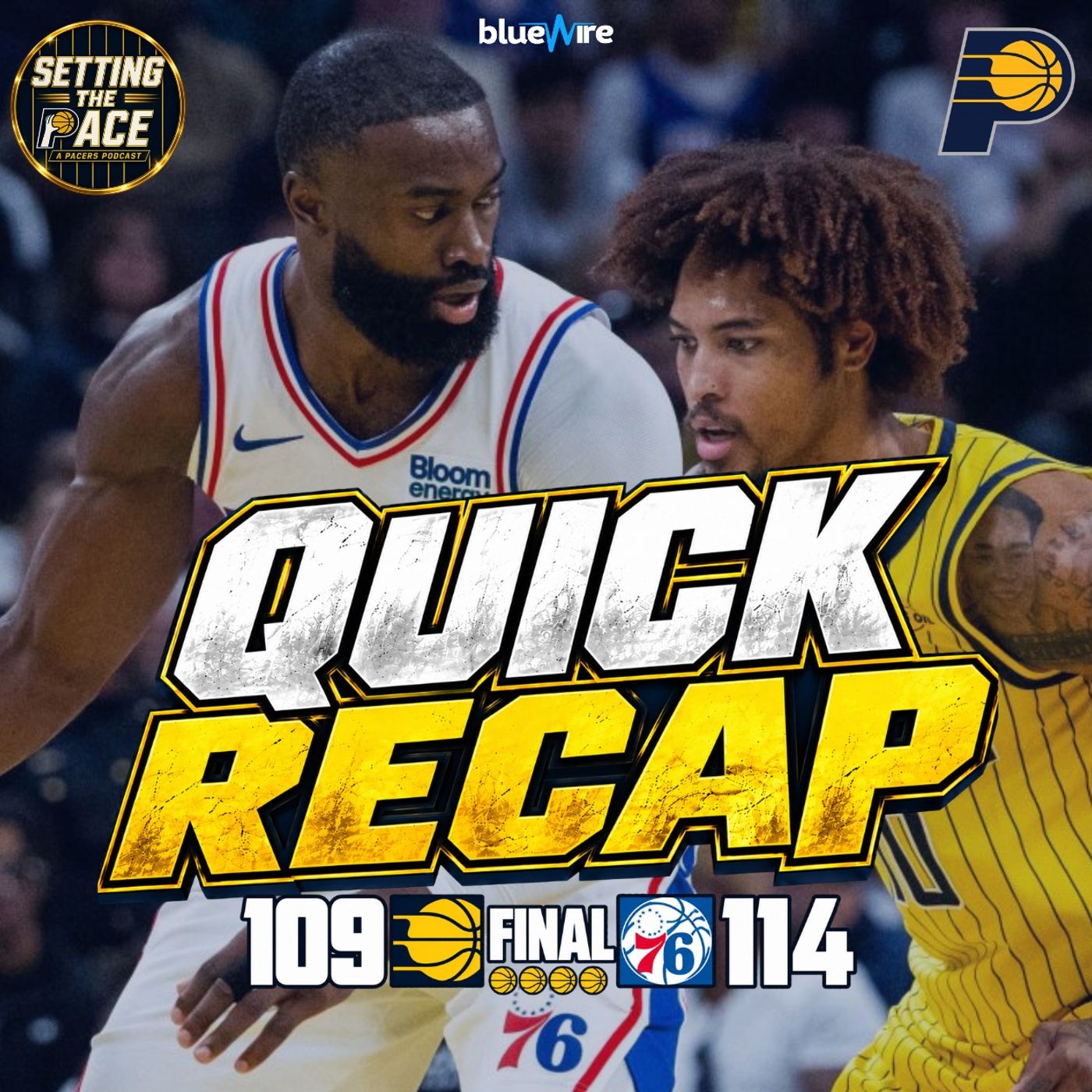 Pacers Lose Heartbreaker to 76ers after 4th Quarter Collapse (Quick Recap)