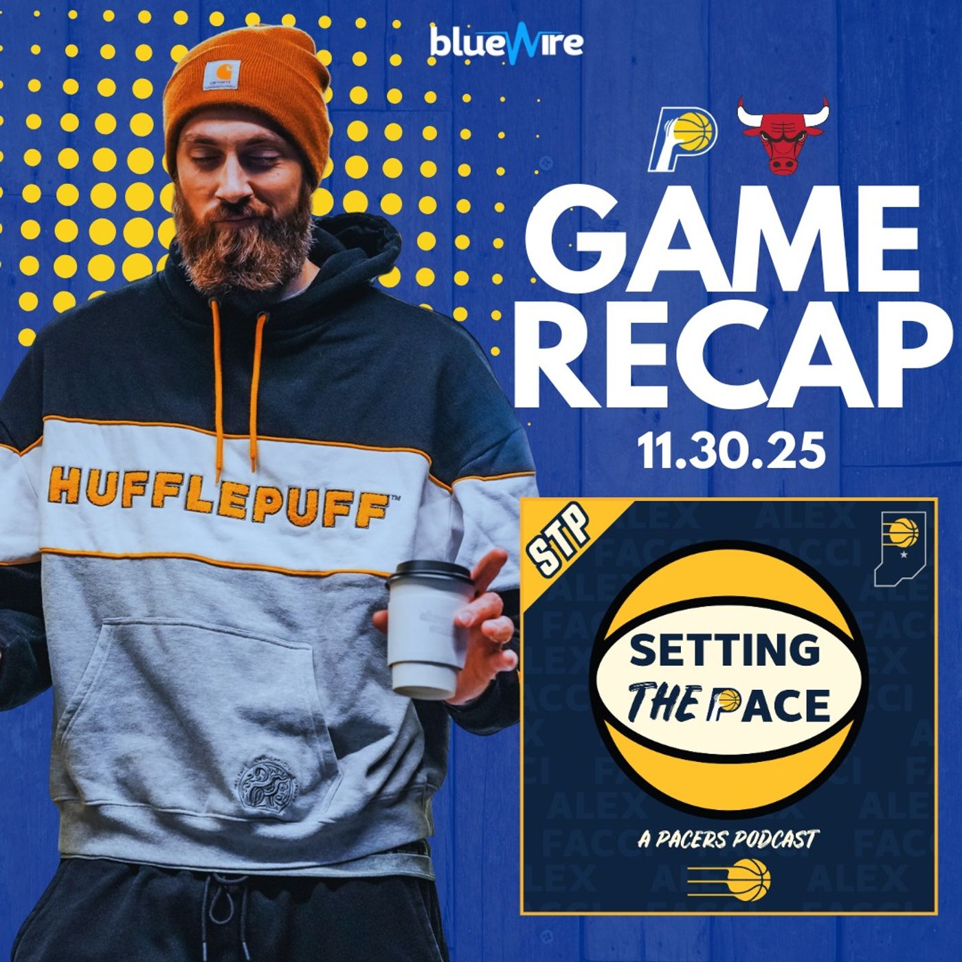 Pascal Siakam hits GAME WINNER for Pacers FIRST Winning Streak of the Year!