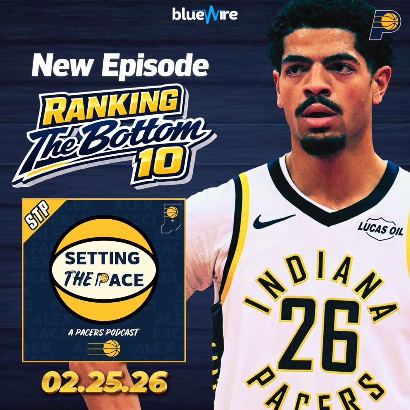 Bottom 10 Breakdown: Ranking Indiana’s Developmental Group