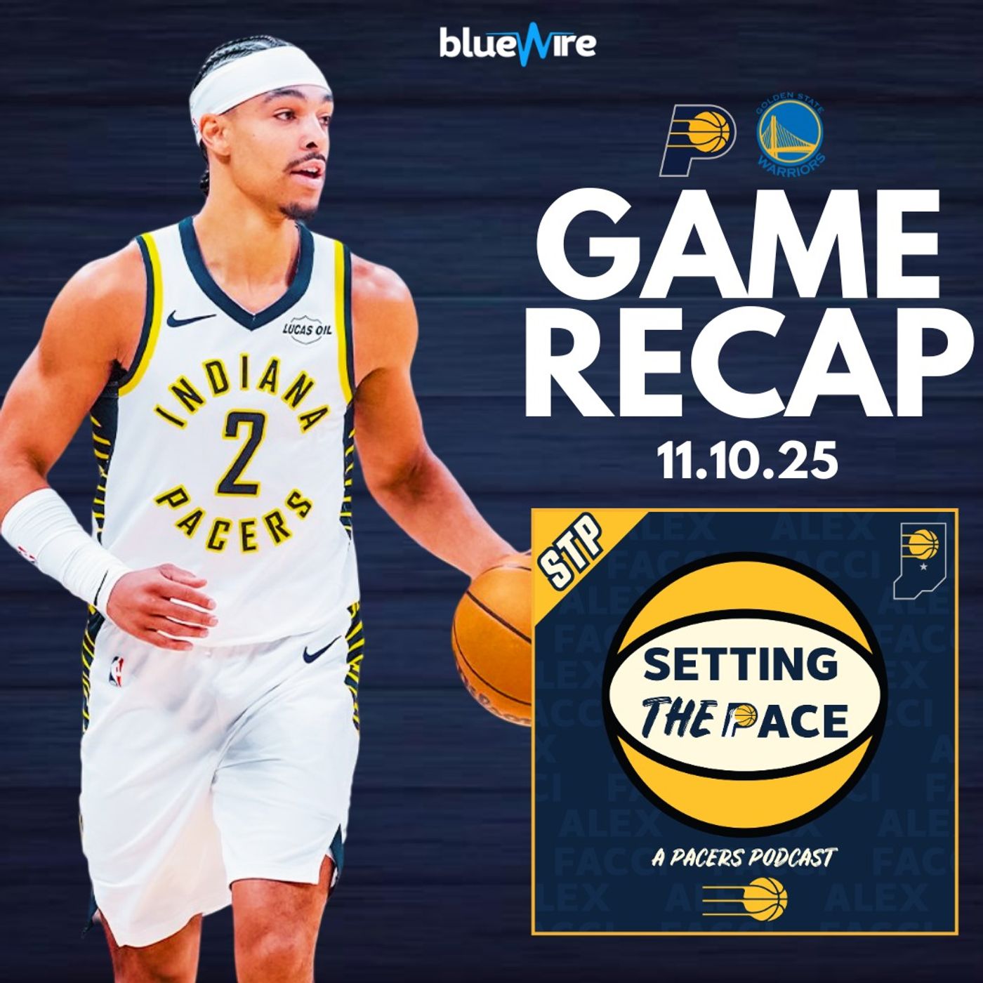 Pacers Blown Out by 31 + Myles Turner Can't Stop Talking About the Pacers